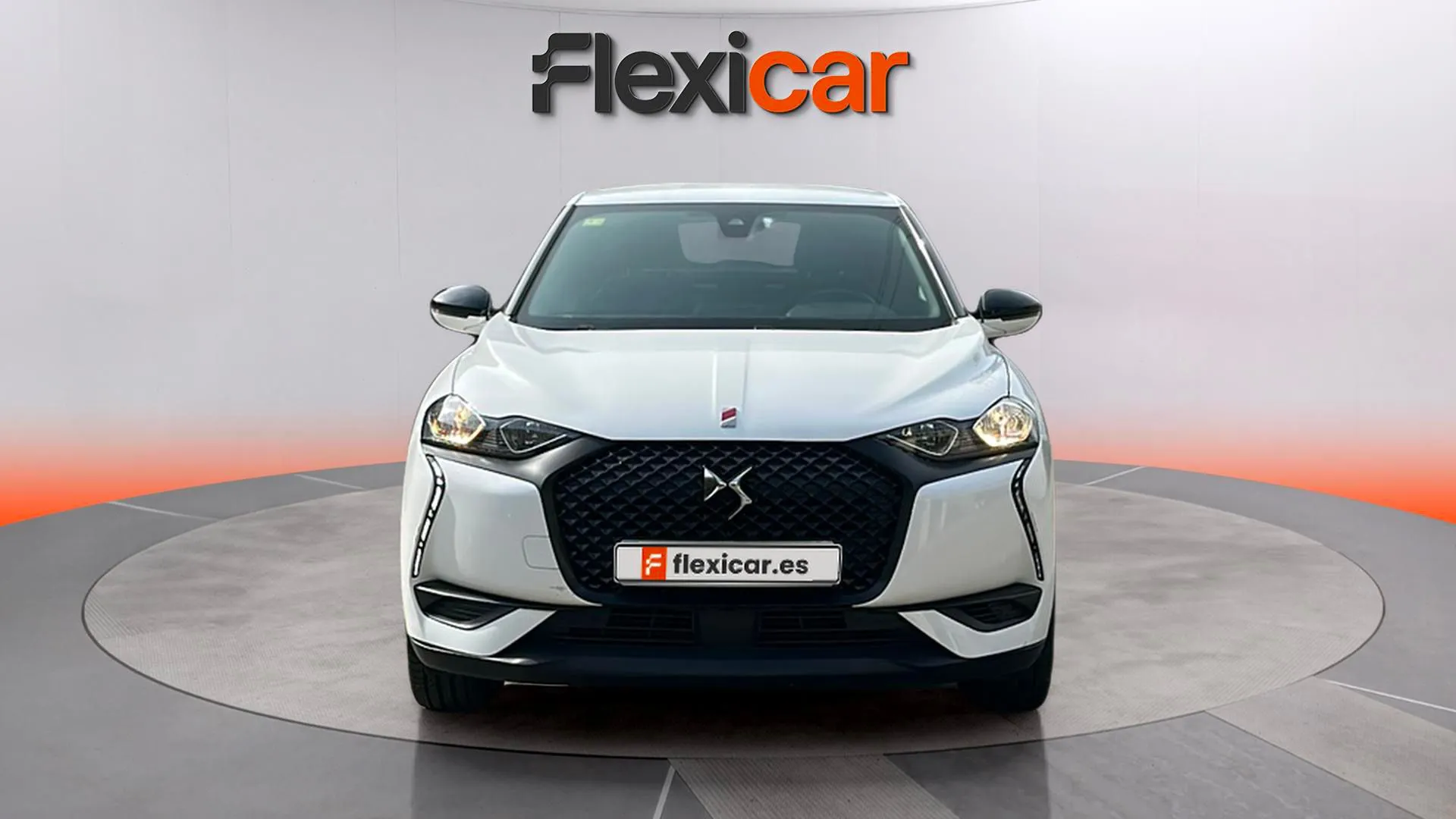 DS DS 3 Crossback PureTech Performance Line - foto 2
