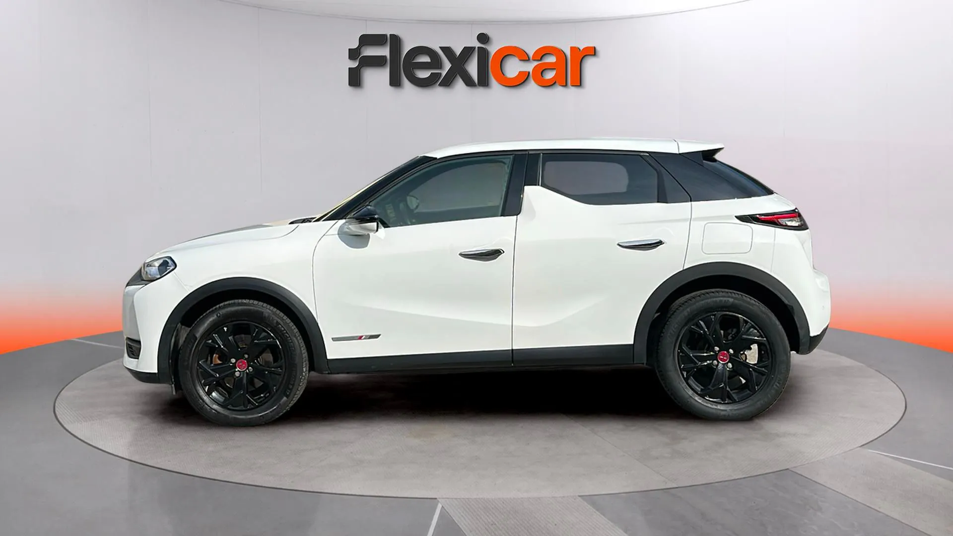 DS DS 3 Crossback PureTech Performance Line - foto 4