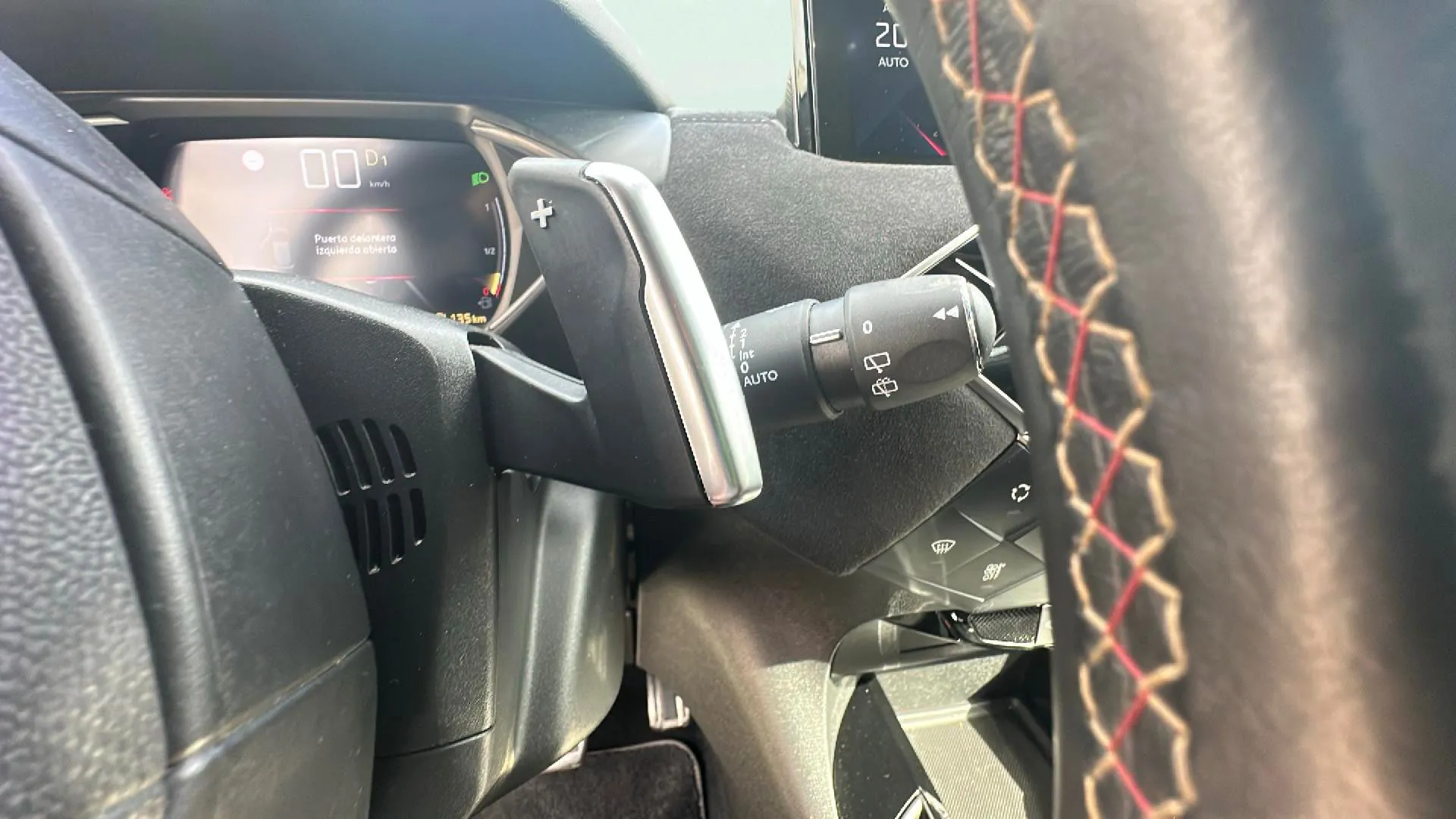 DS DS 3 Crossback PureTech Performance Line - foto 20