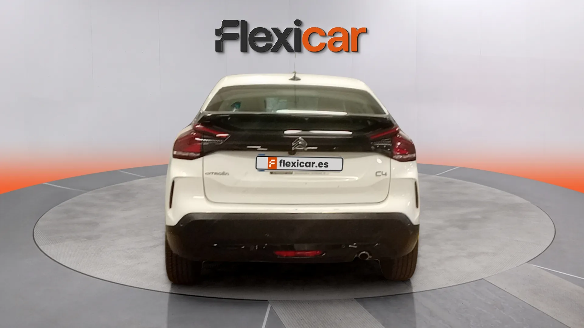 Citroën C4 BlueHDi 130 EAT8 Feel Pack - foto 3