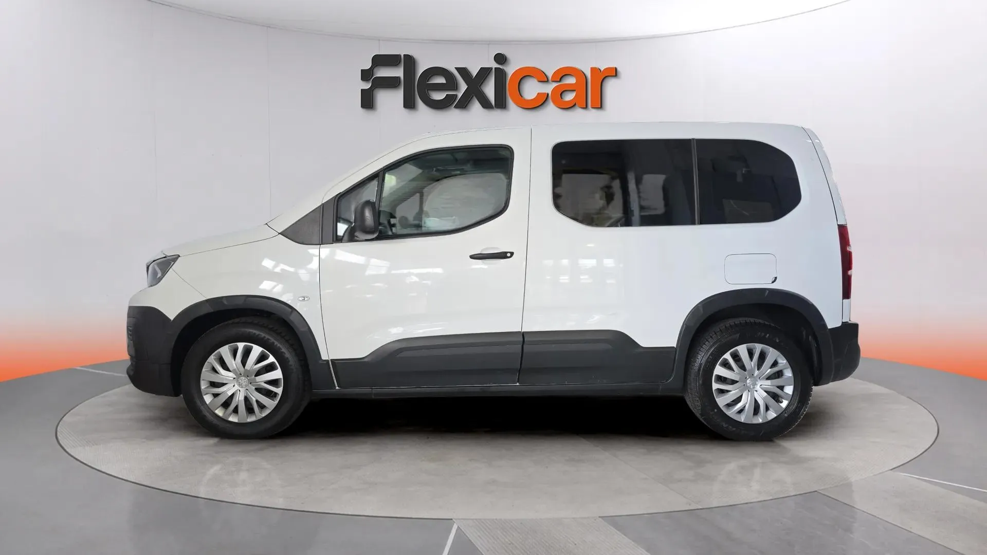 Peugeot Rifter Active Pack Busin. Standard BlueHDi - foto 5