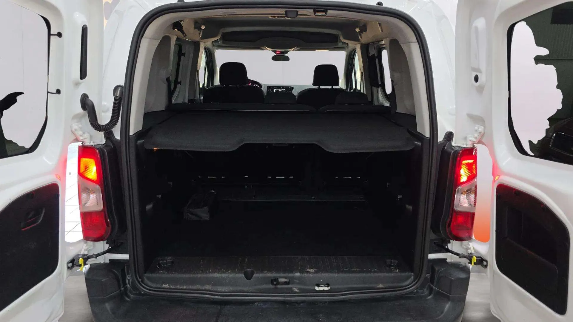 Peugeot Rifter Active Pack Busin. Standard BlueHDi - foto 7
