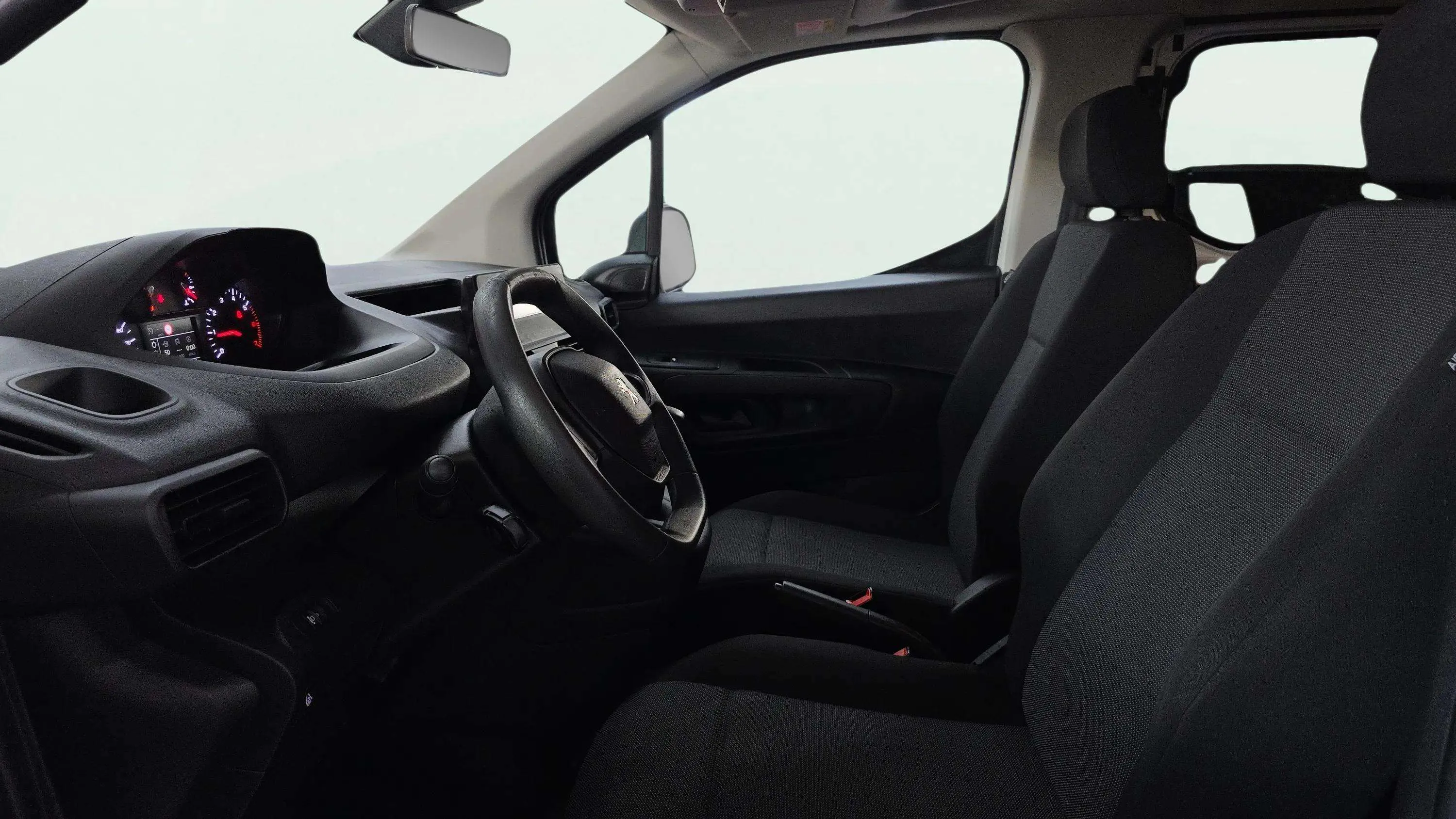 Peugeot Rifter Active Pack Busin. Standard BlueHDi - foto 12