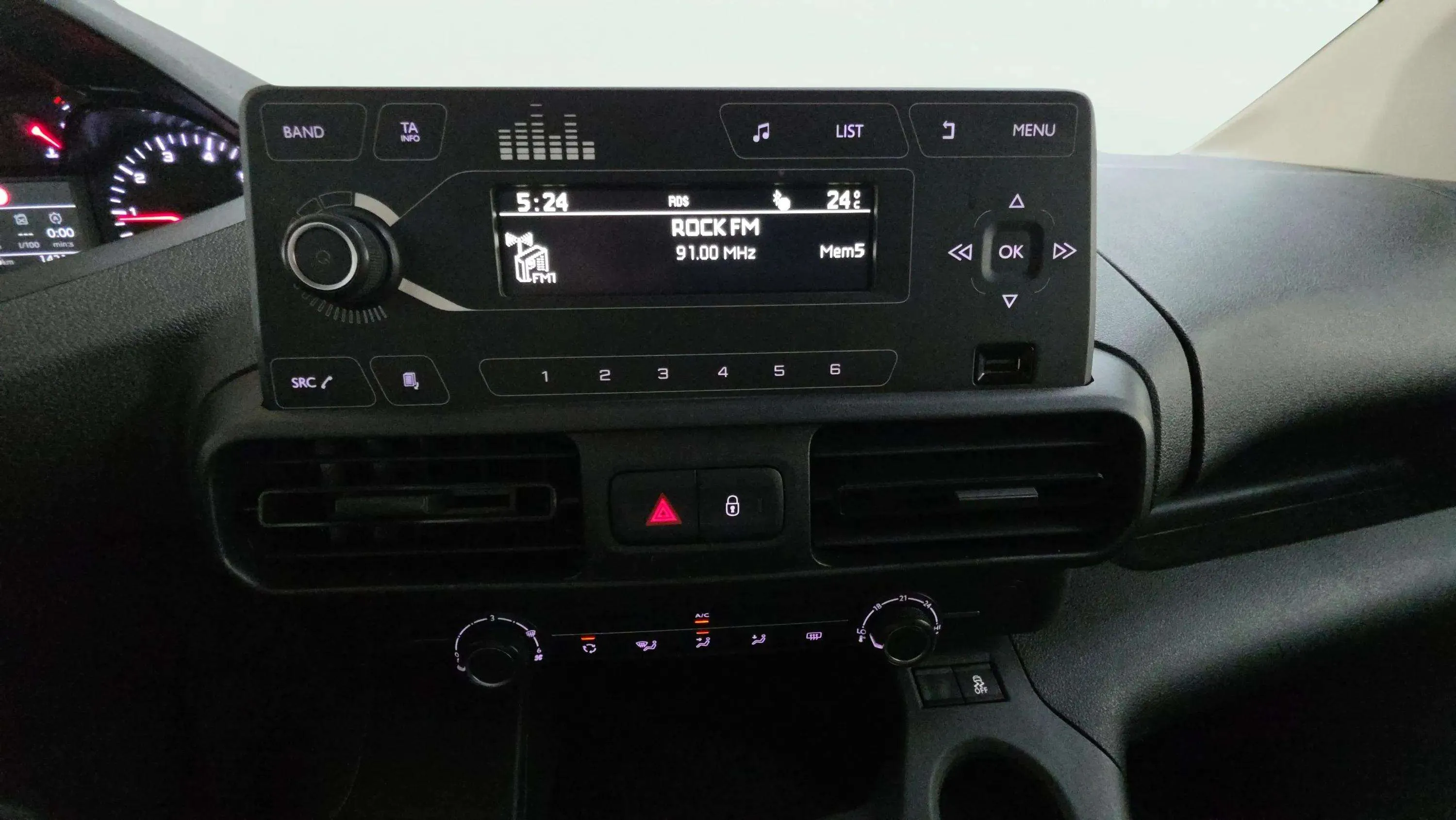Peugeot Rifter Active Pack Busin. Standard BlueHDi - foto 11