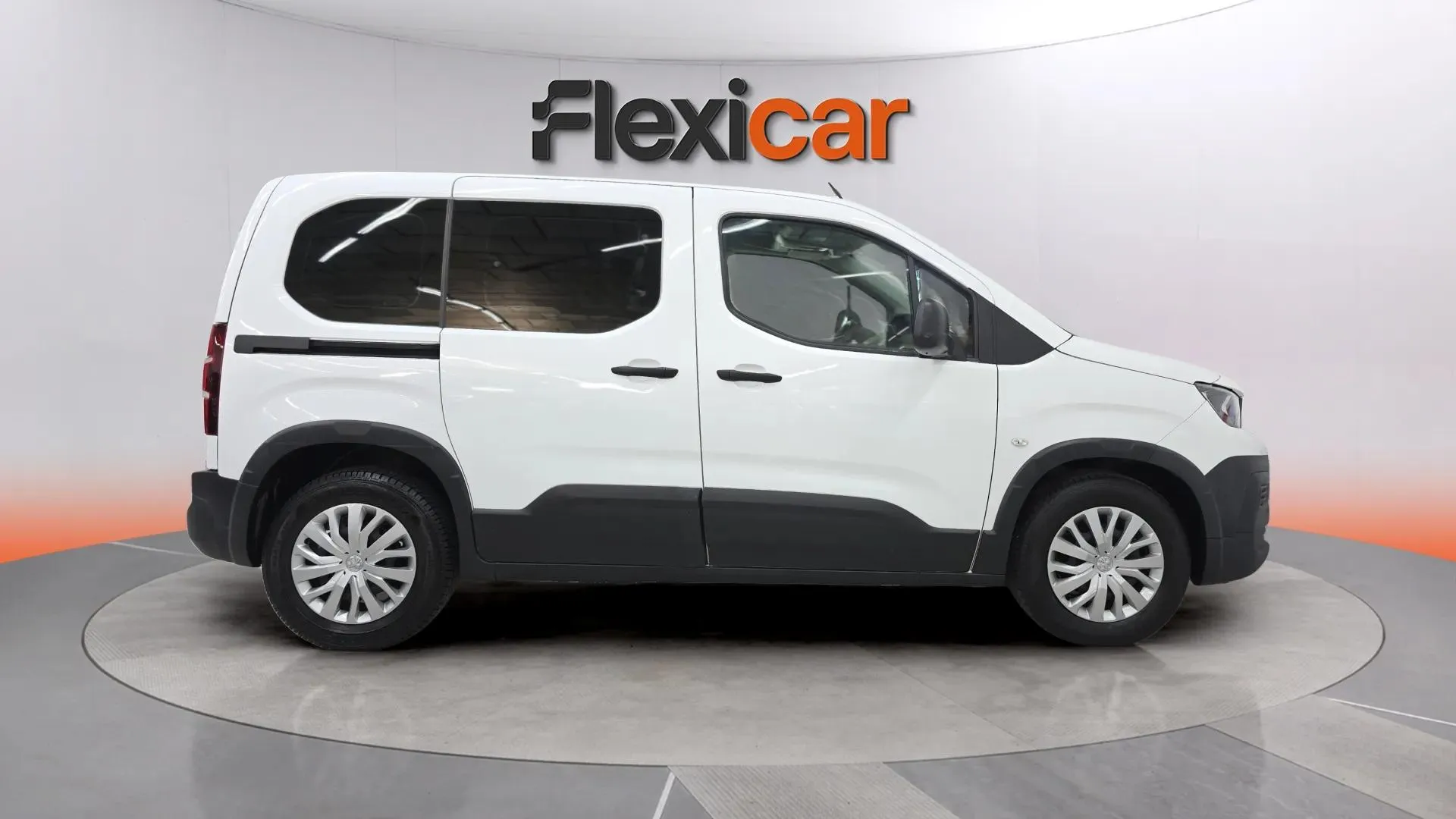 Peugeot Rifter Active Pack Busin. Standard BlueHDi - foto 6