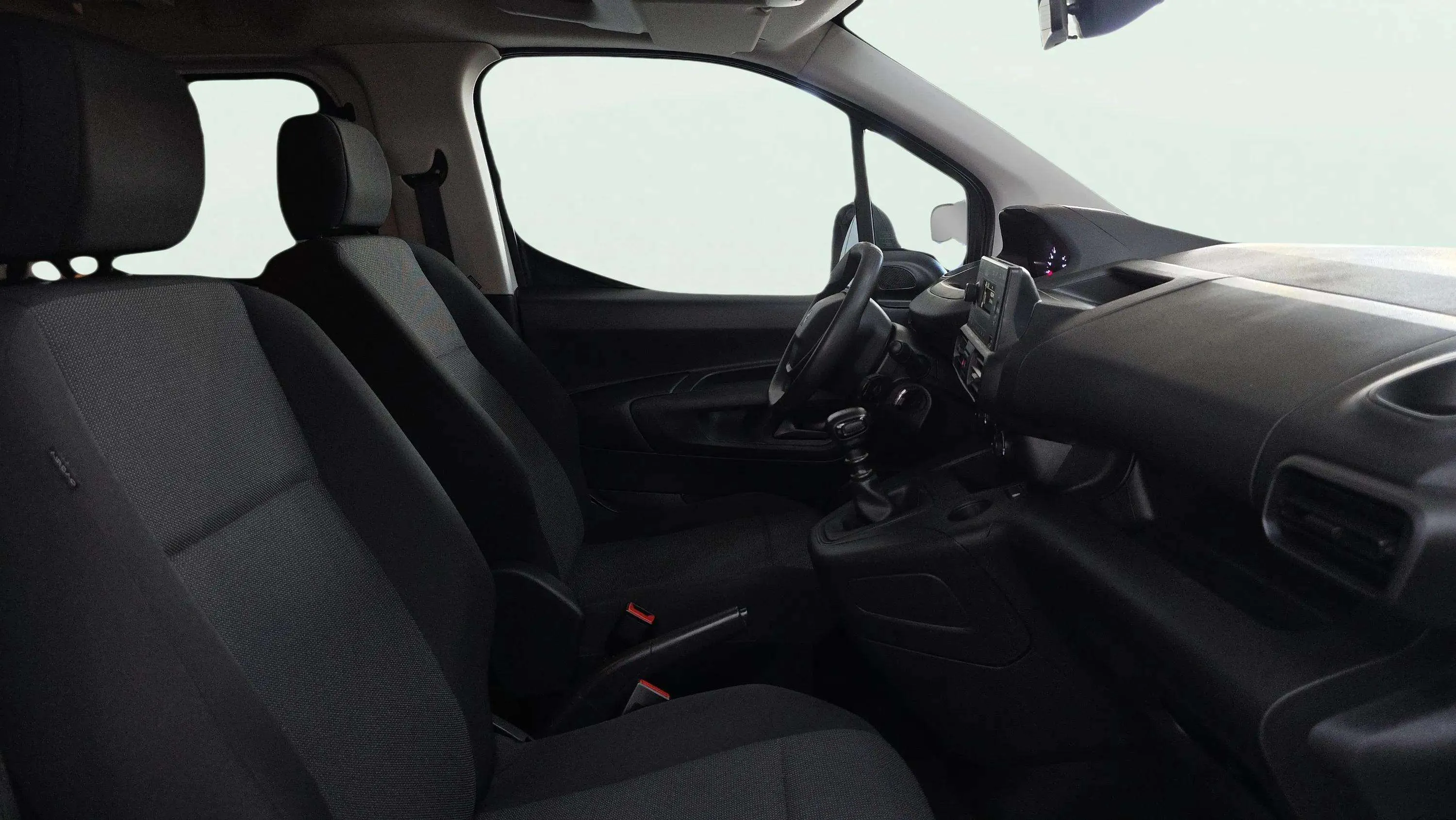 Peugeot Rifter Active Pack Busin. Standard BlueHDi - foto 13