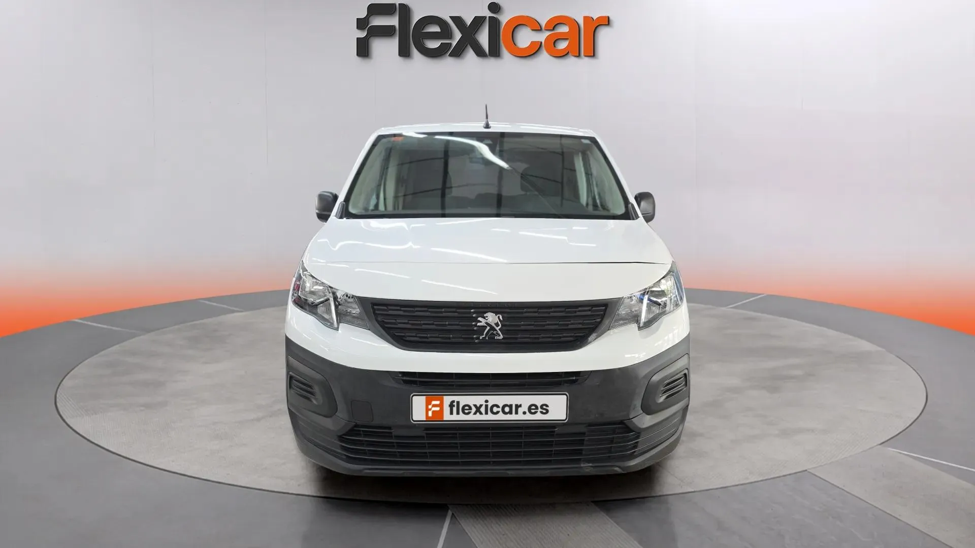 Peugeot Rifter Active Pack Busin. Standard BlueHDi - foto 2