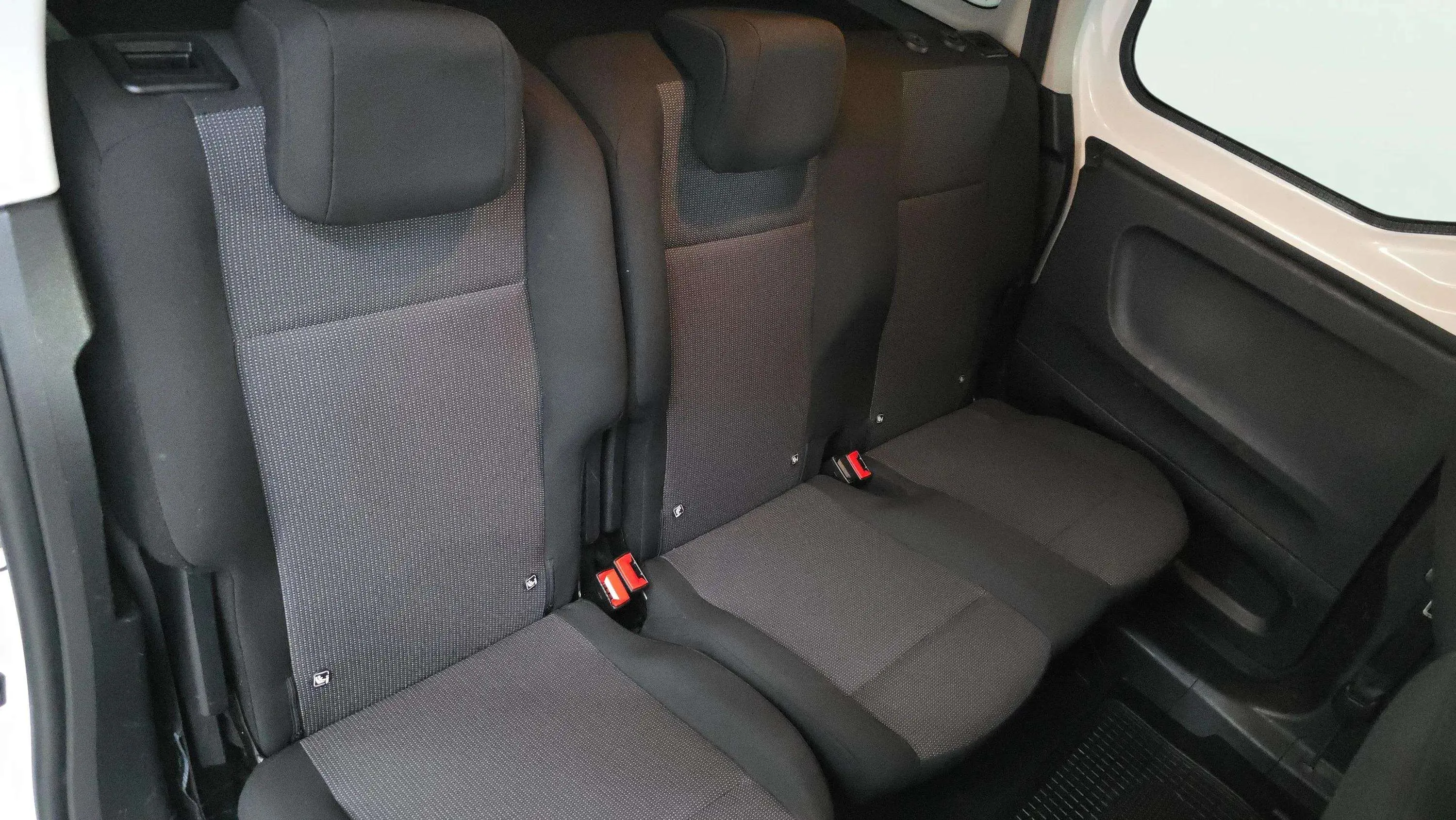 Peugeot Rifter Active Pack Busin. Standard BlueHDi - foto 14