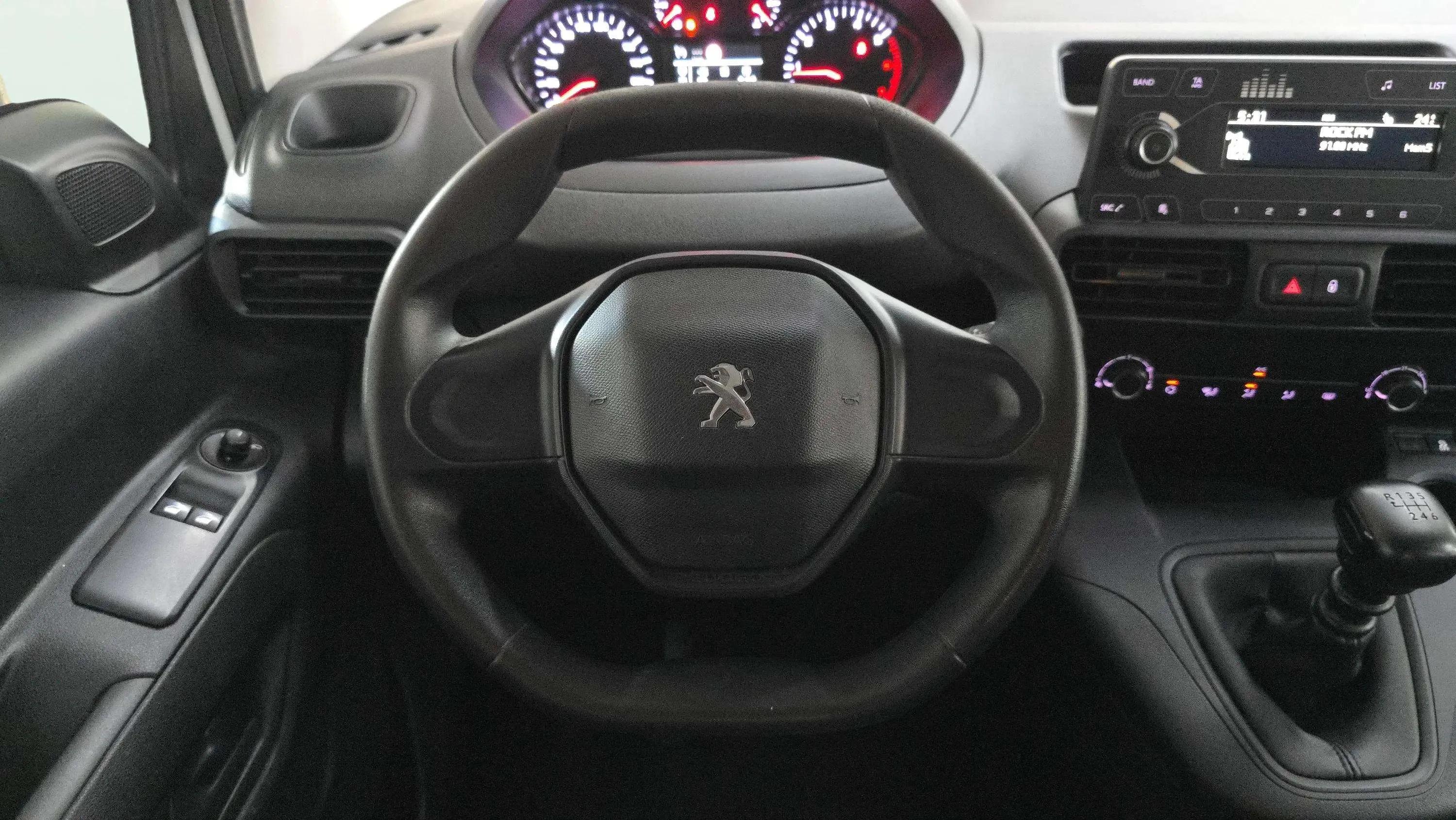 Peugeot Rifter Active Pack Busin. Standard BlueHDi - foto 10