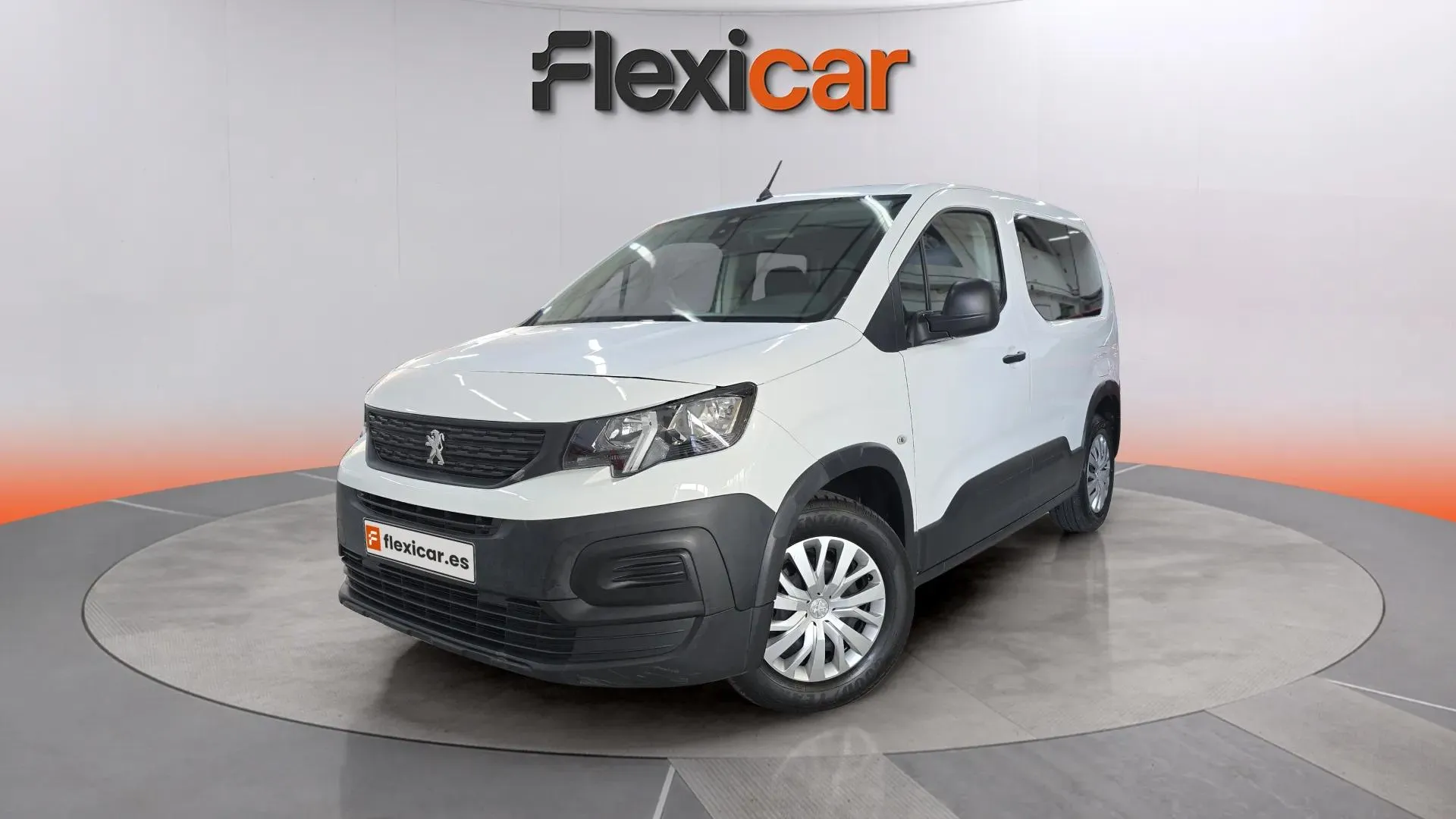 Peugeot Rifter Active Pack Busin. Standard BlueHDi - foto 3