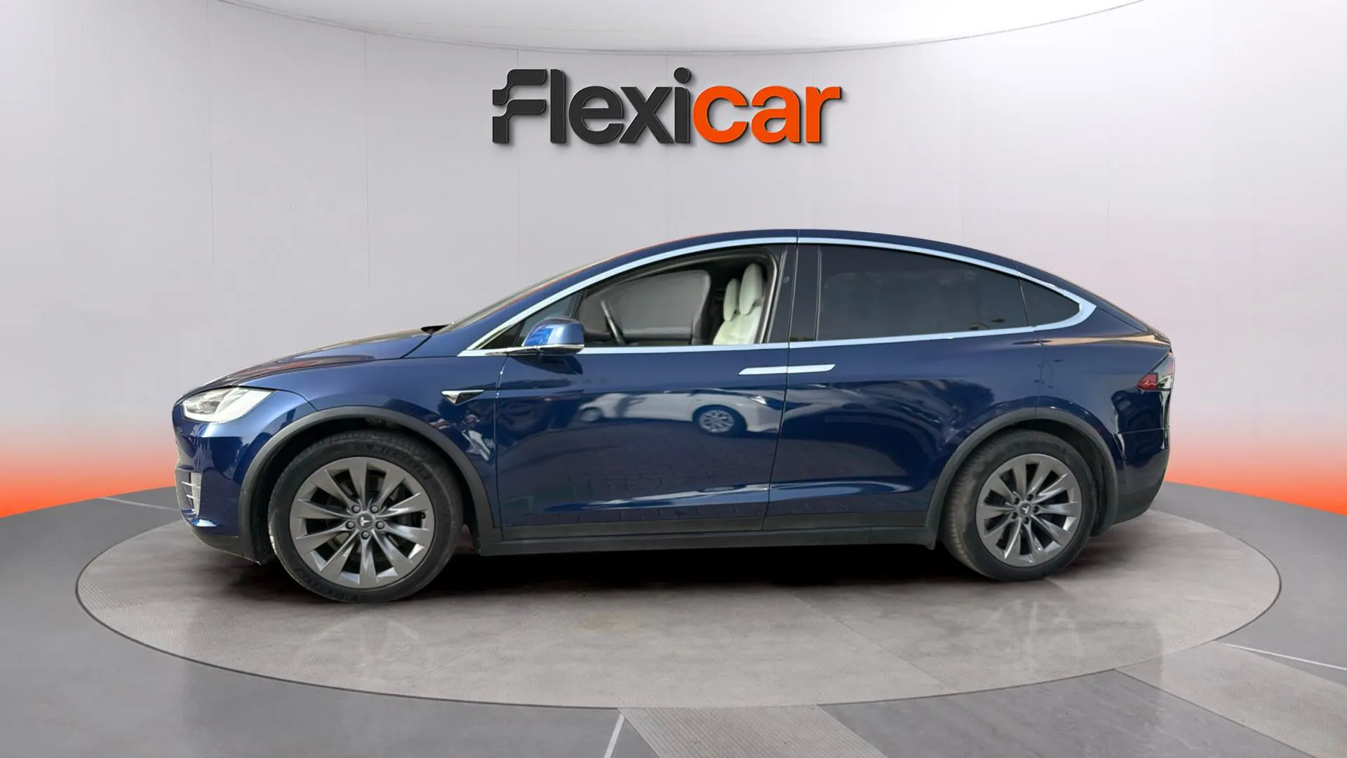 Tesla Model X 100d 4WD - foto 3