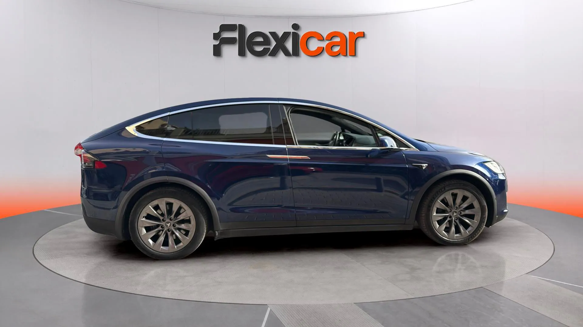 Tesla Model X 100d 4WD - foto 4