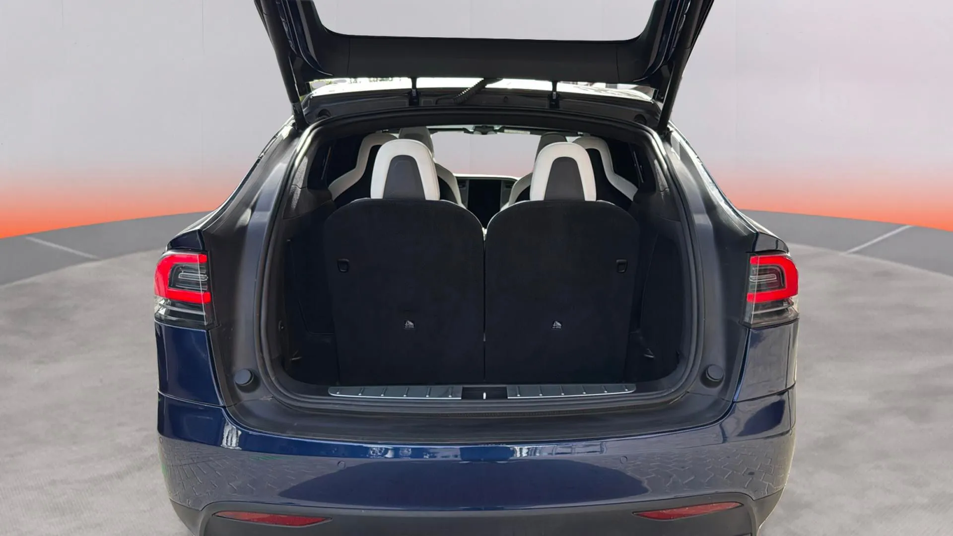 Tesla Model X 100d 4WD - foto 6