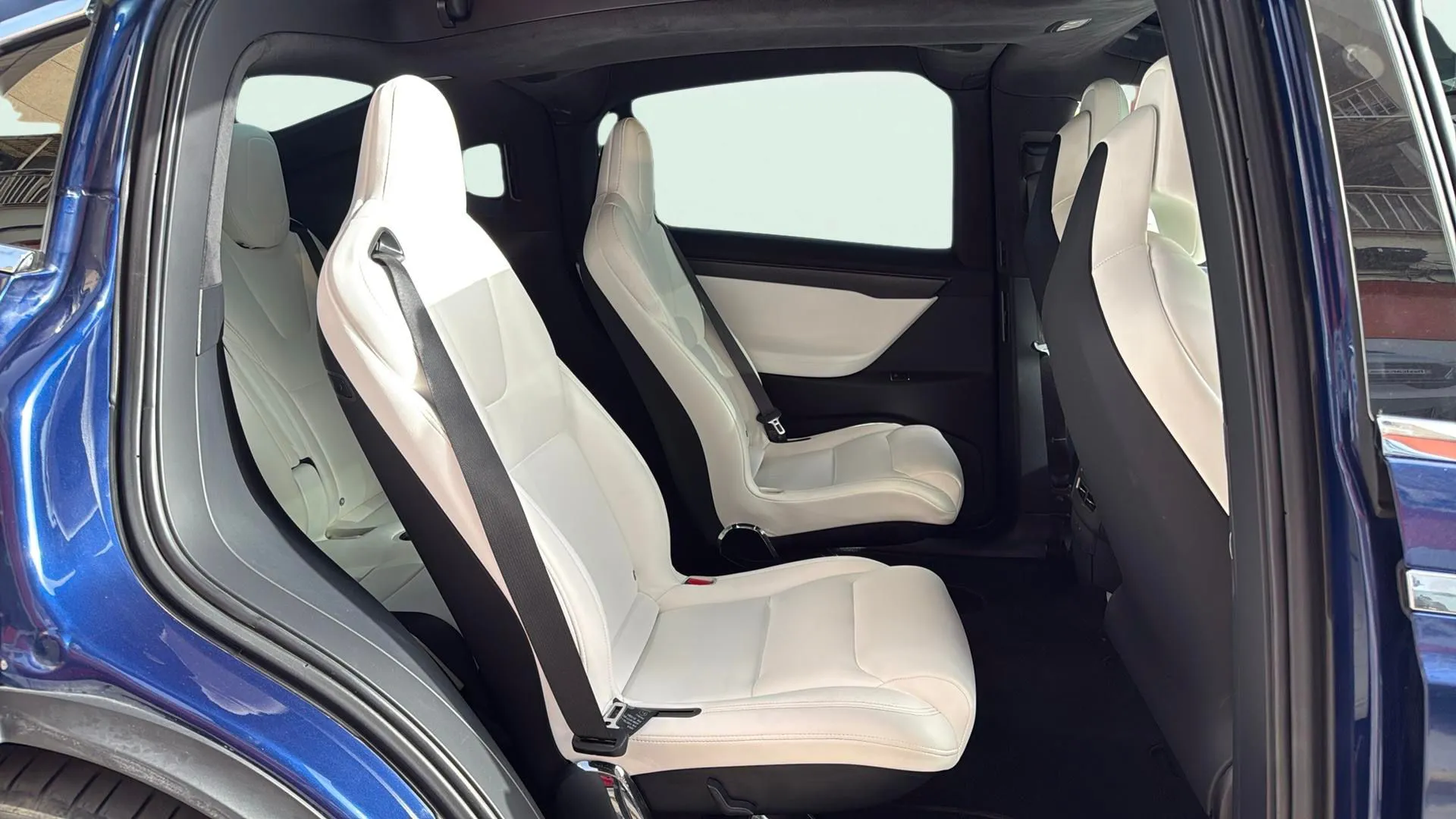 Tesla Model X 100d 4WD - foto 12