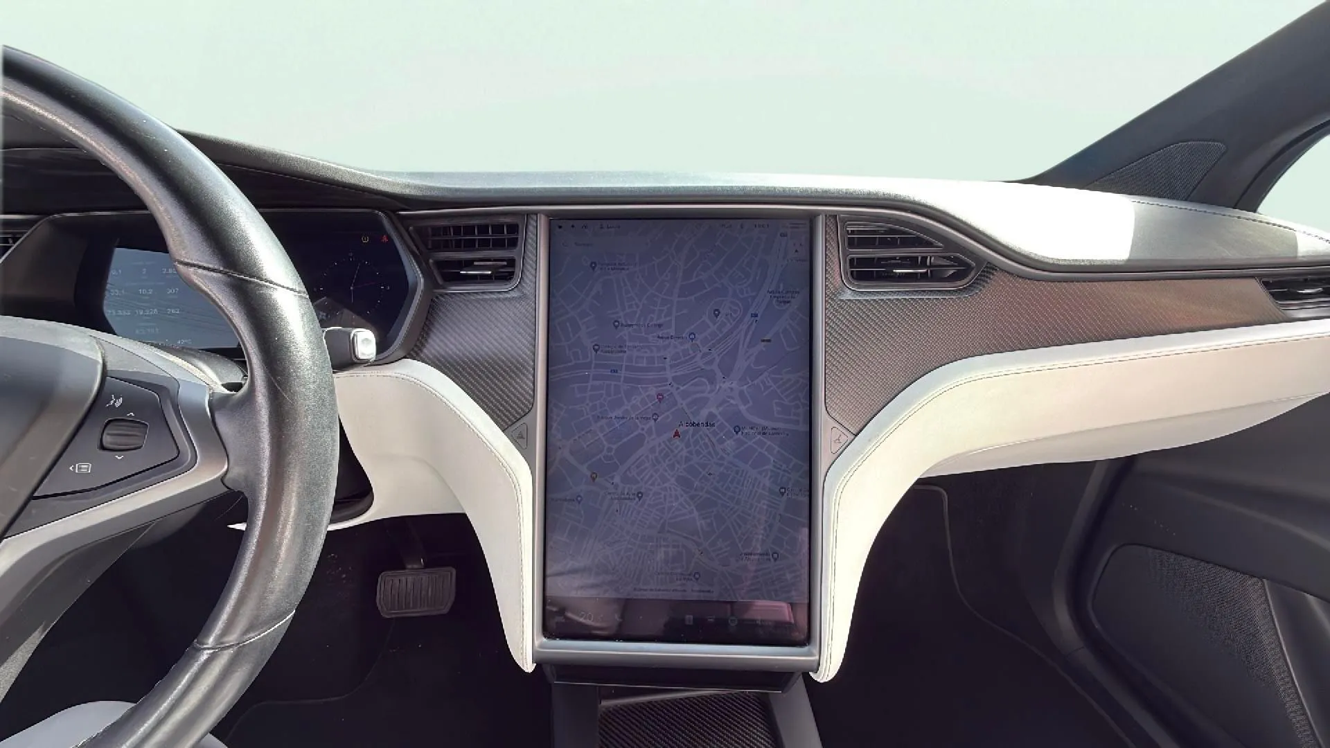 Tesla Model X 100d 4WD - foto 8