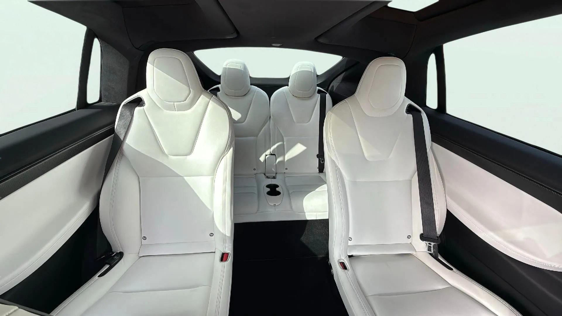 Tesla Model X 100d 4WD - foto 13