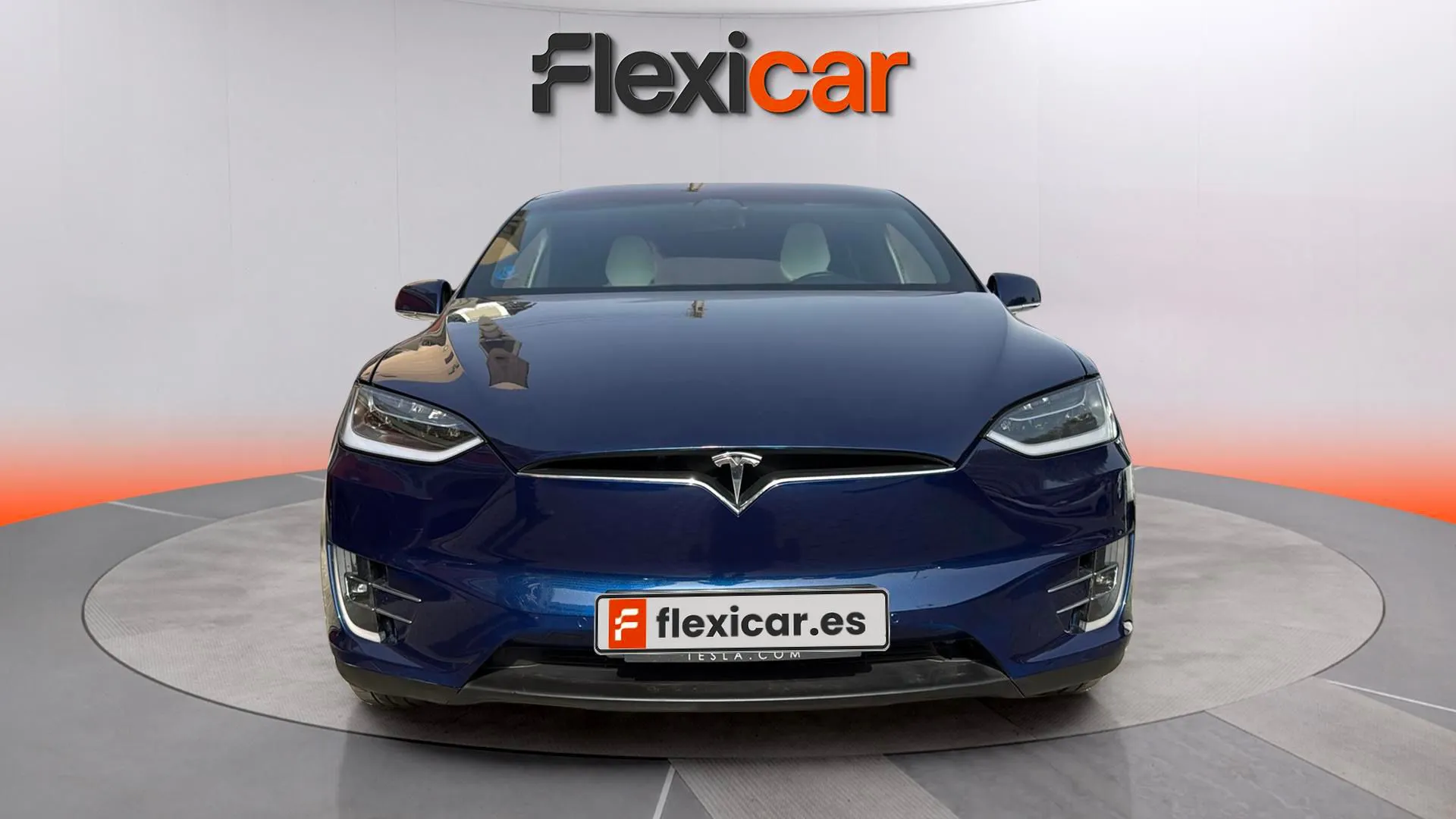 Tesla Model X 100d 4WD - foto 2