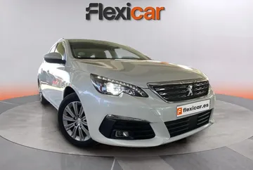 peugeot 308 sw allure pack puretech 130 s amps eat8 gasolina automatica colmenar viejo 903000000177874