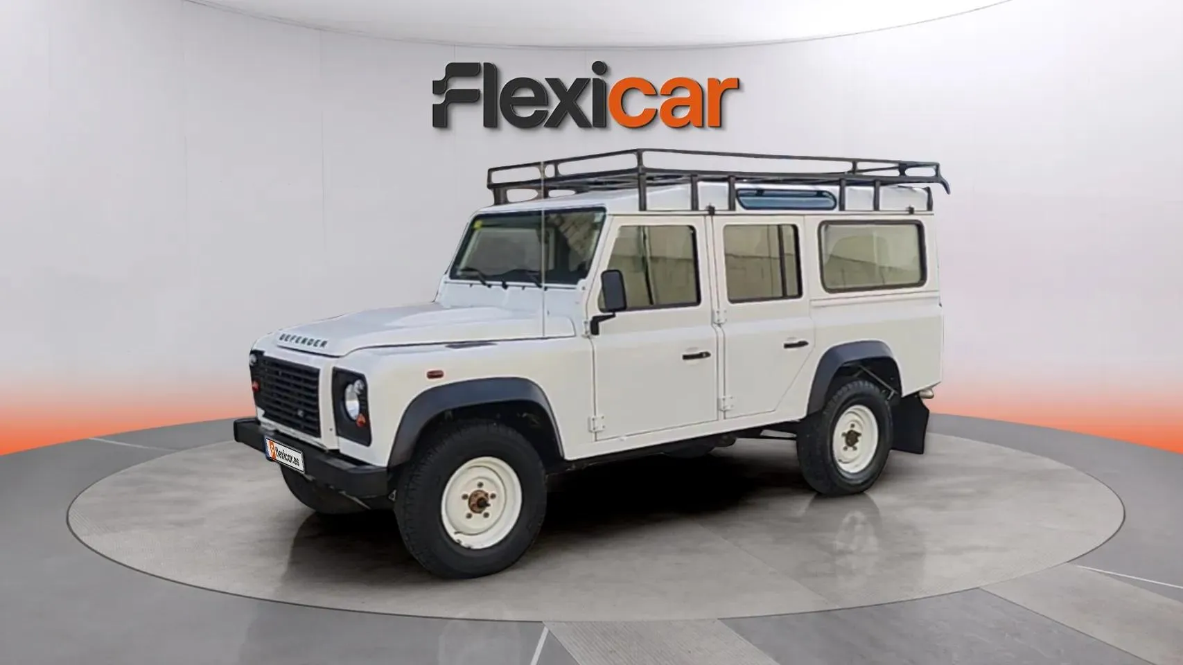 Land Rover Defender 110 SW E - foto 3