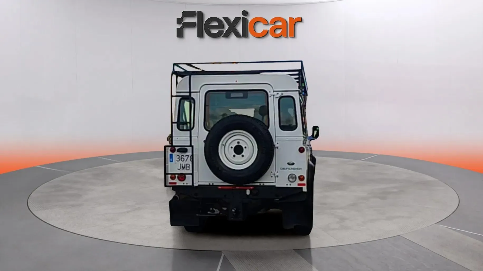 Land Rover Defender 110 SW E - foto 6