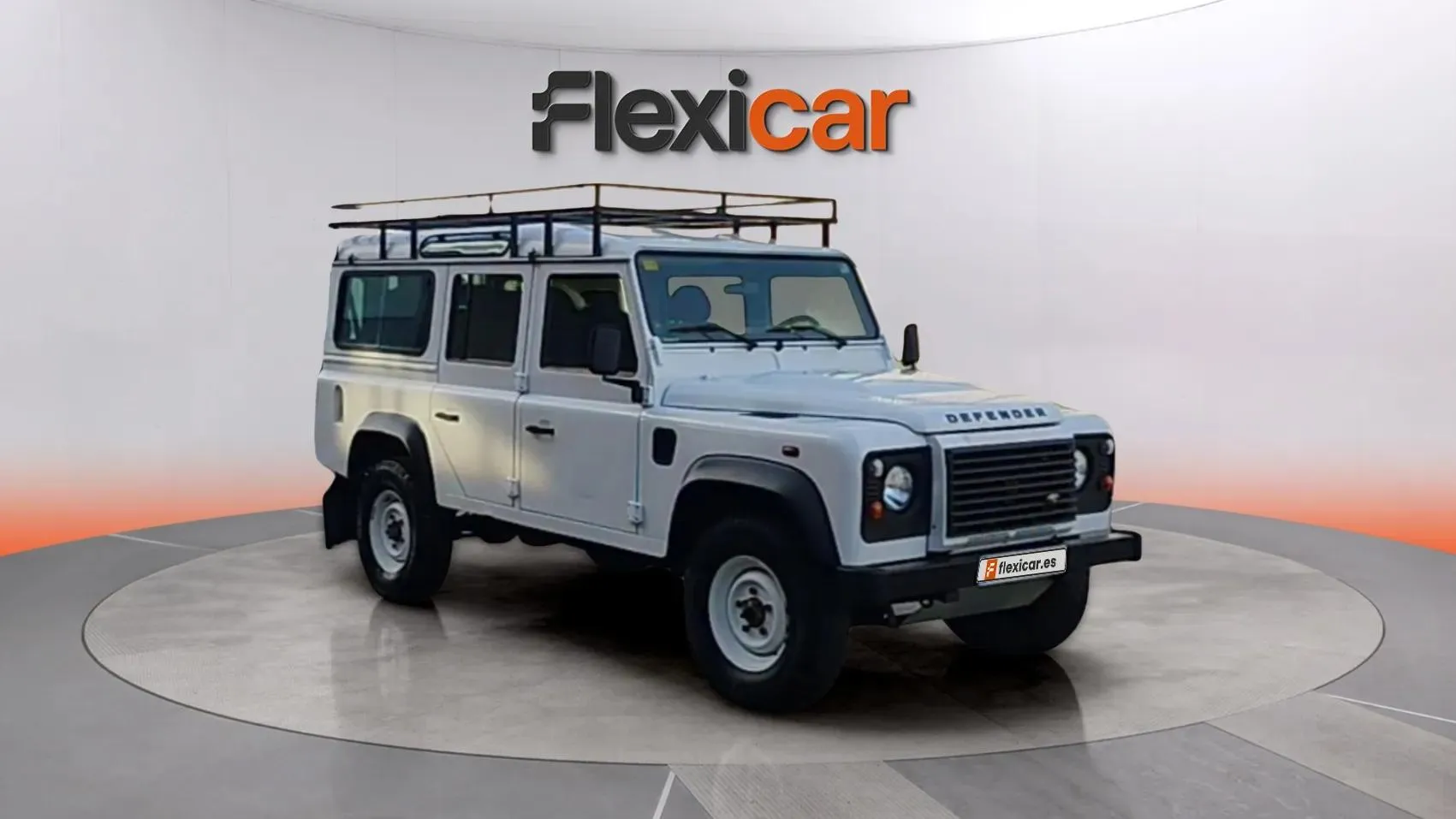 Land Rover Defender 110 SW E