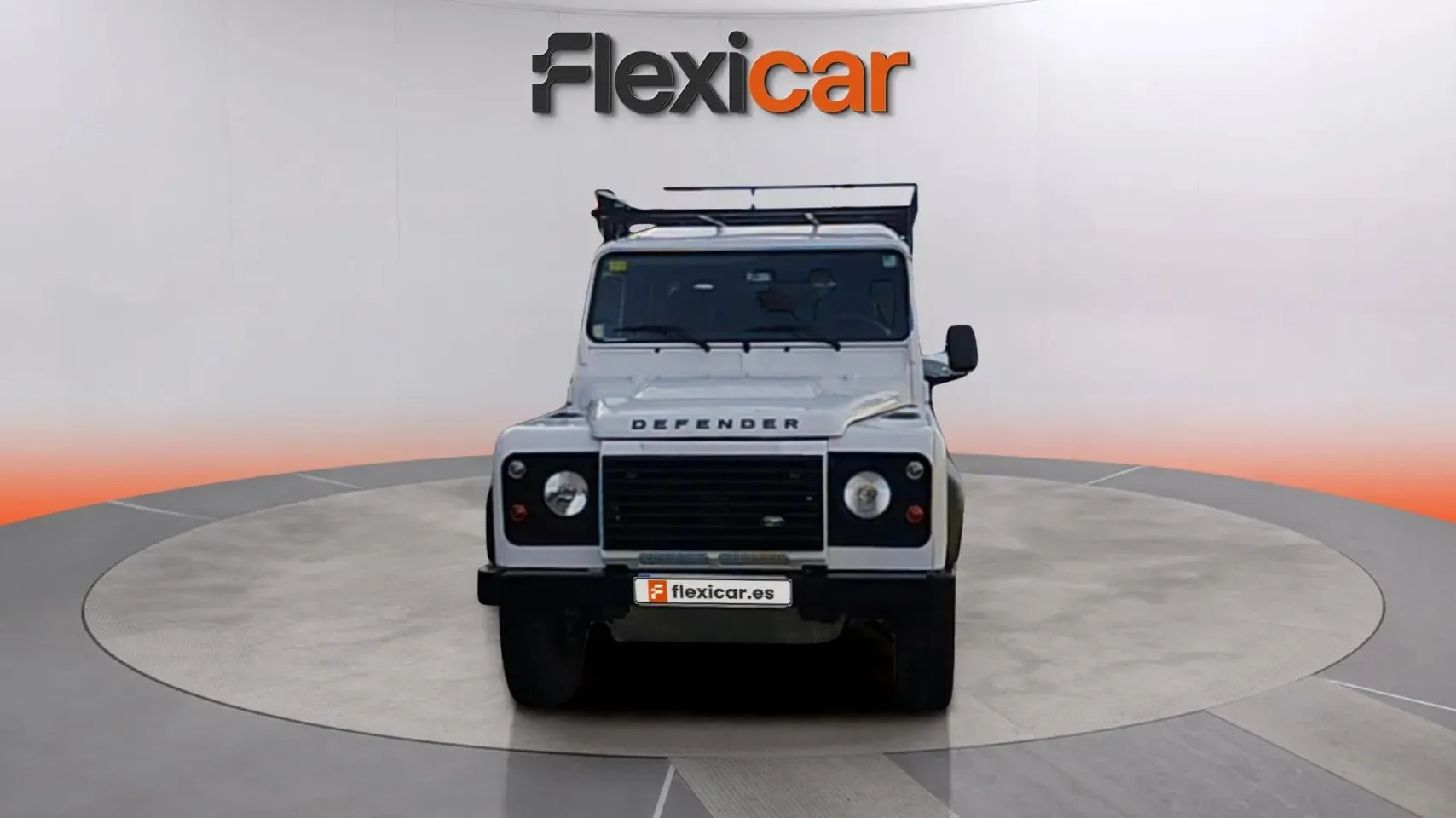 Land Rover Defender 110 SW E - foto 2