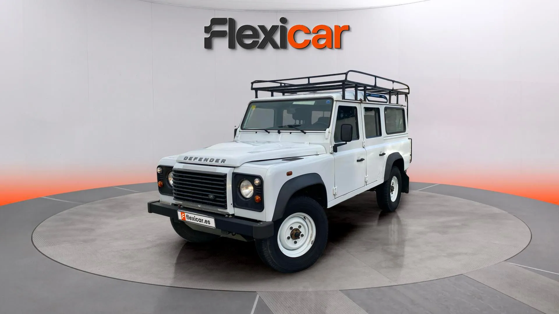 Land Rover Defender 110 SW E - foto 3