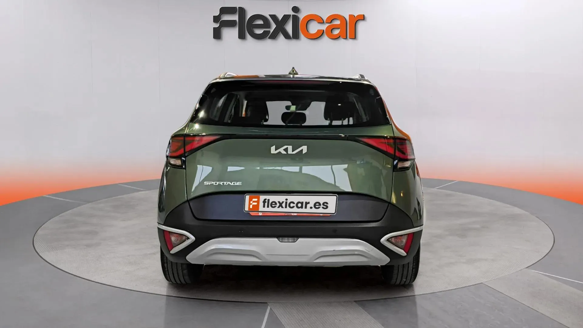 Kia Sportage 1.6 T-GDi MHEV Drive 4x2 - foto 6