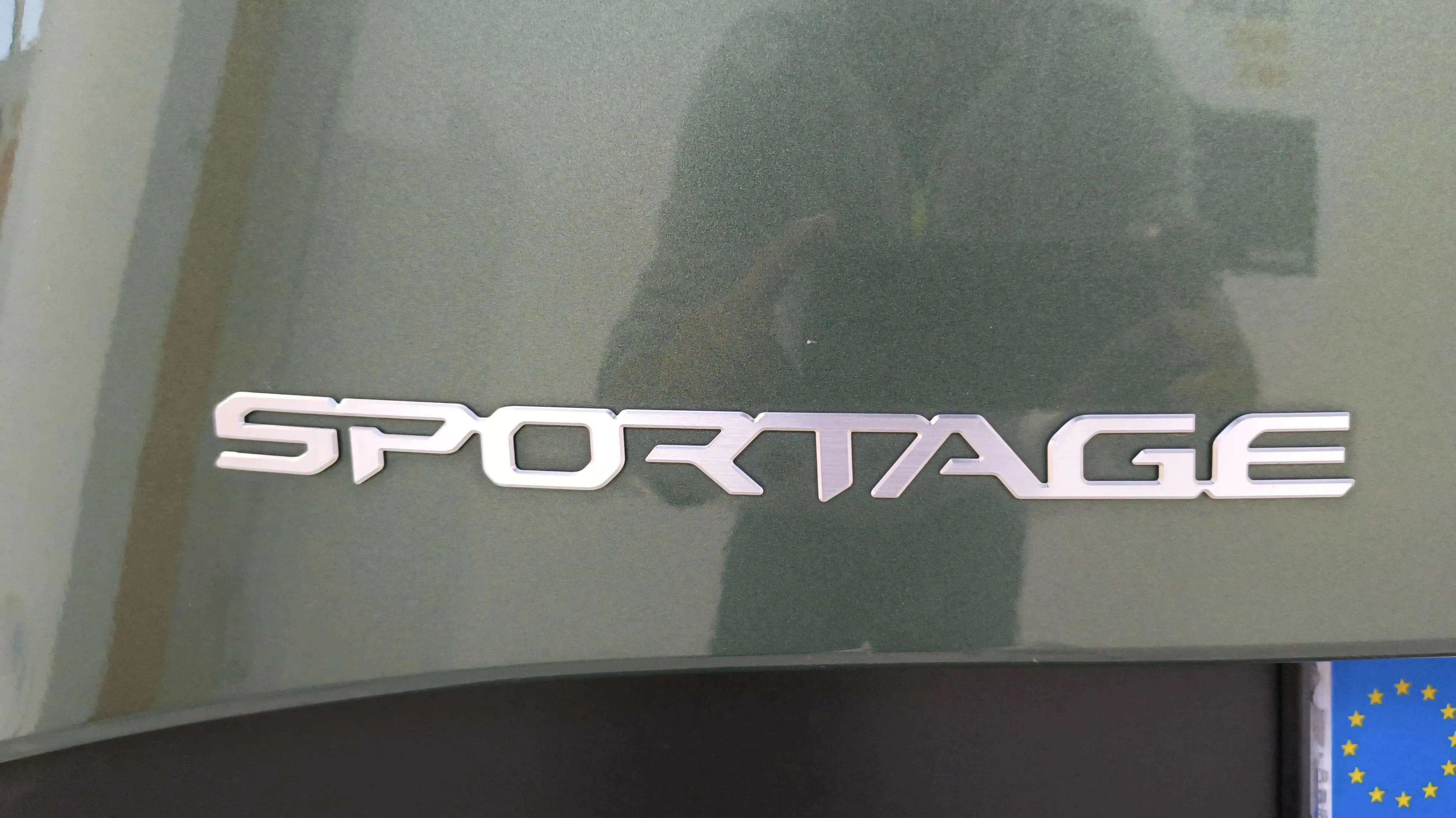 Kia Sportage 1.6 T-GDi MHEV Drive 4x2 - foto 9