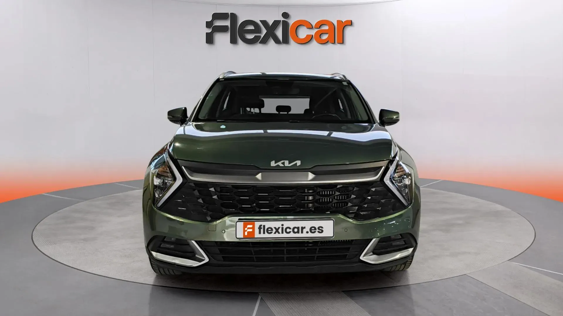 Kia Sportage 1.6 T-GDi MHEV Drive 4x2 - foto 2