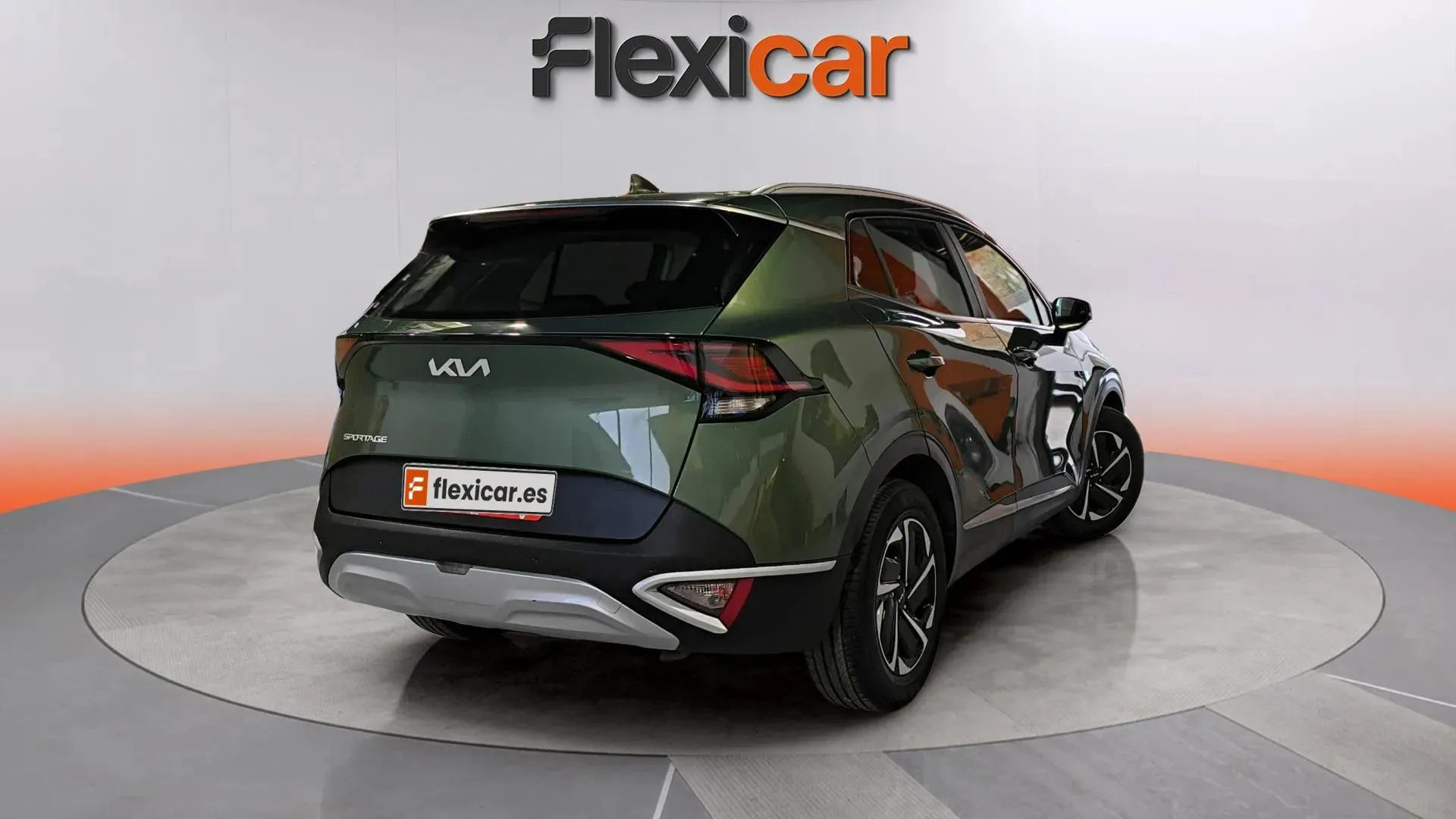 Kia Sportage 1.6 T-GDi MHEV Drive 4x2 - foto 7