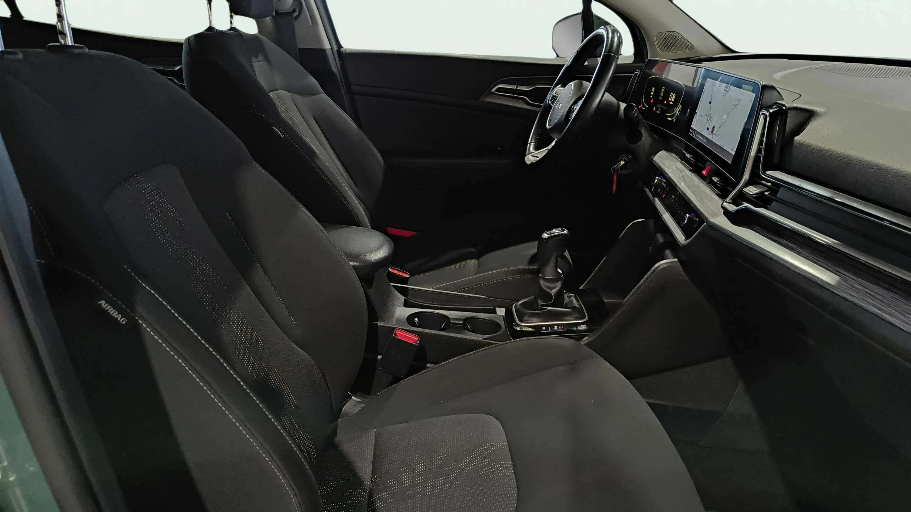 Kia Sportage 1.6 T-GDi MHEV Drive 4x2 - foto 12