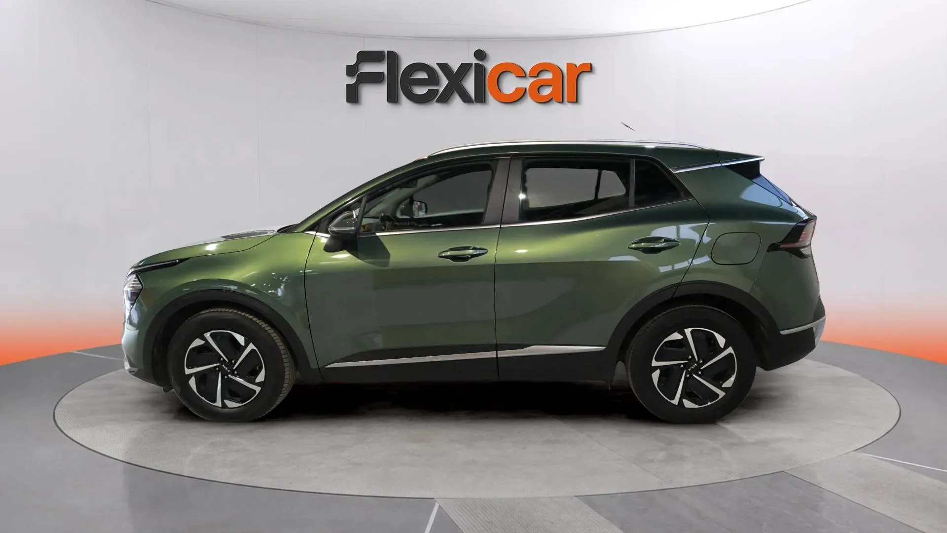 Kia Sportage 1.6 T-GDi MHEV Drive 4x2 - foto 4