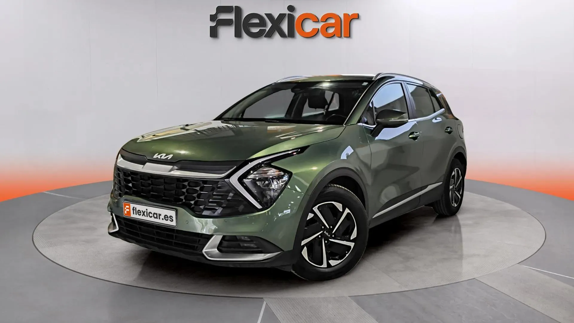 Kia Sportage 1.6 T-GDi MHEV Drive 4x2 - foto 3