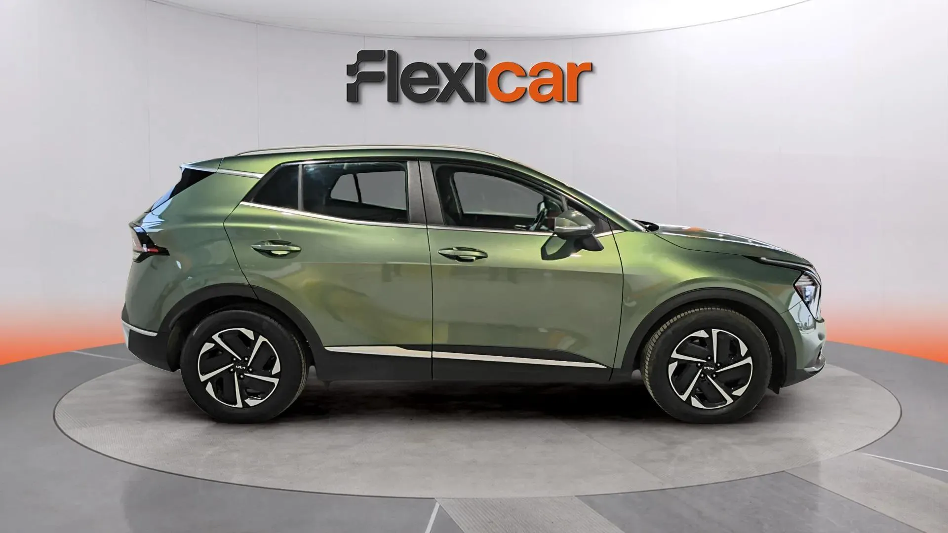 Kia Sportage 1.6 T-GDi MHEV Drive 4x2 - foto 8