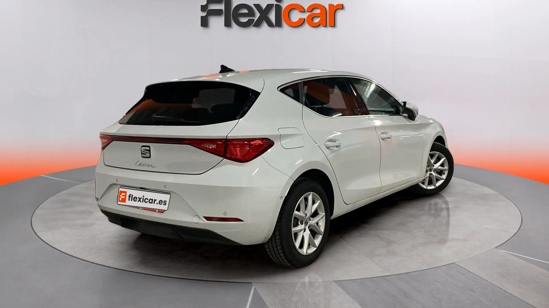 SEAT León 1.5 eTSI DSG Style 25 Aniversario - foto 6
