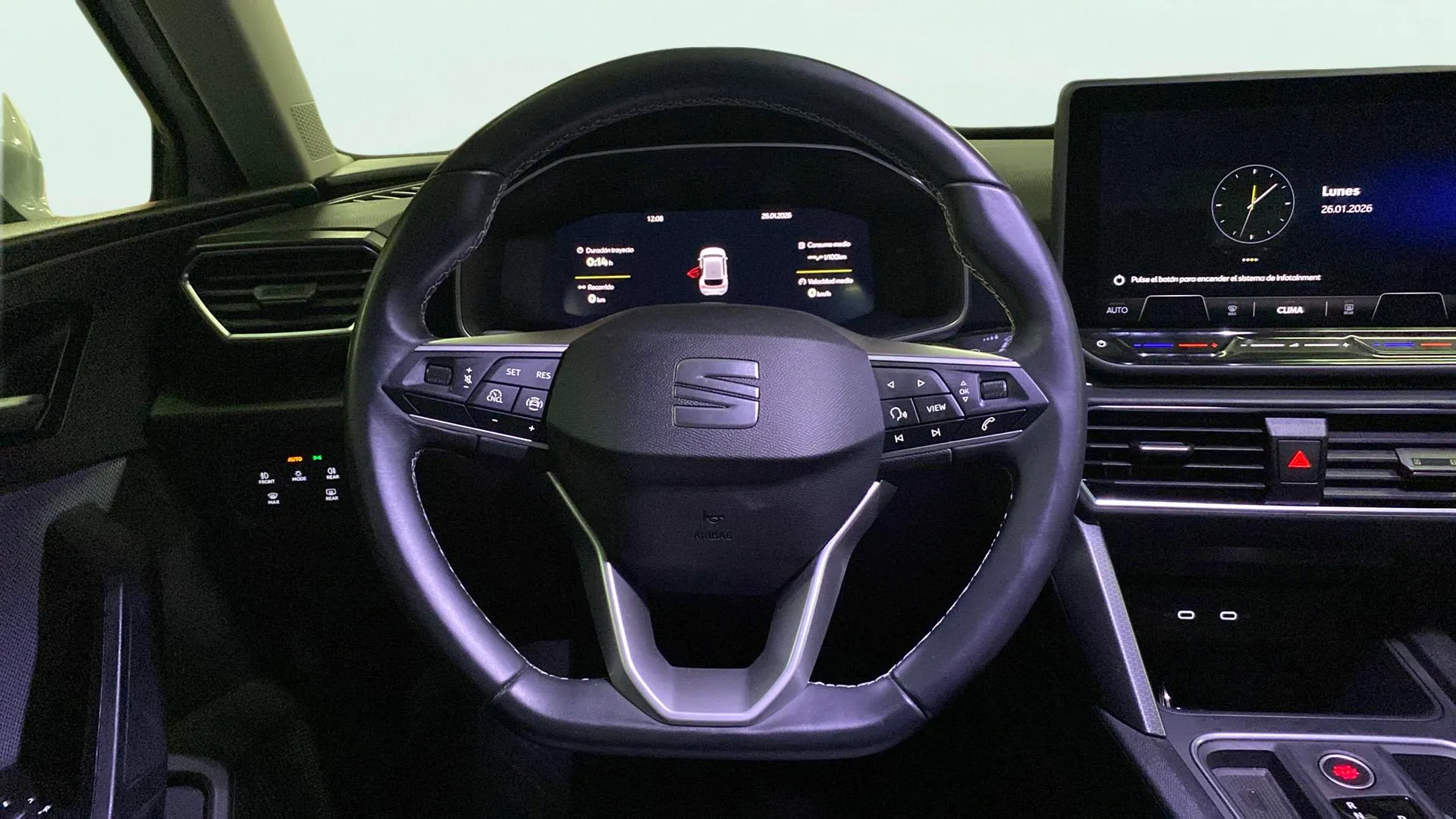 SEAT León 1.5 eTSI DSG Style 25 Aniversario - foto 13