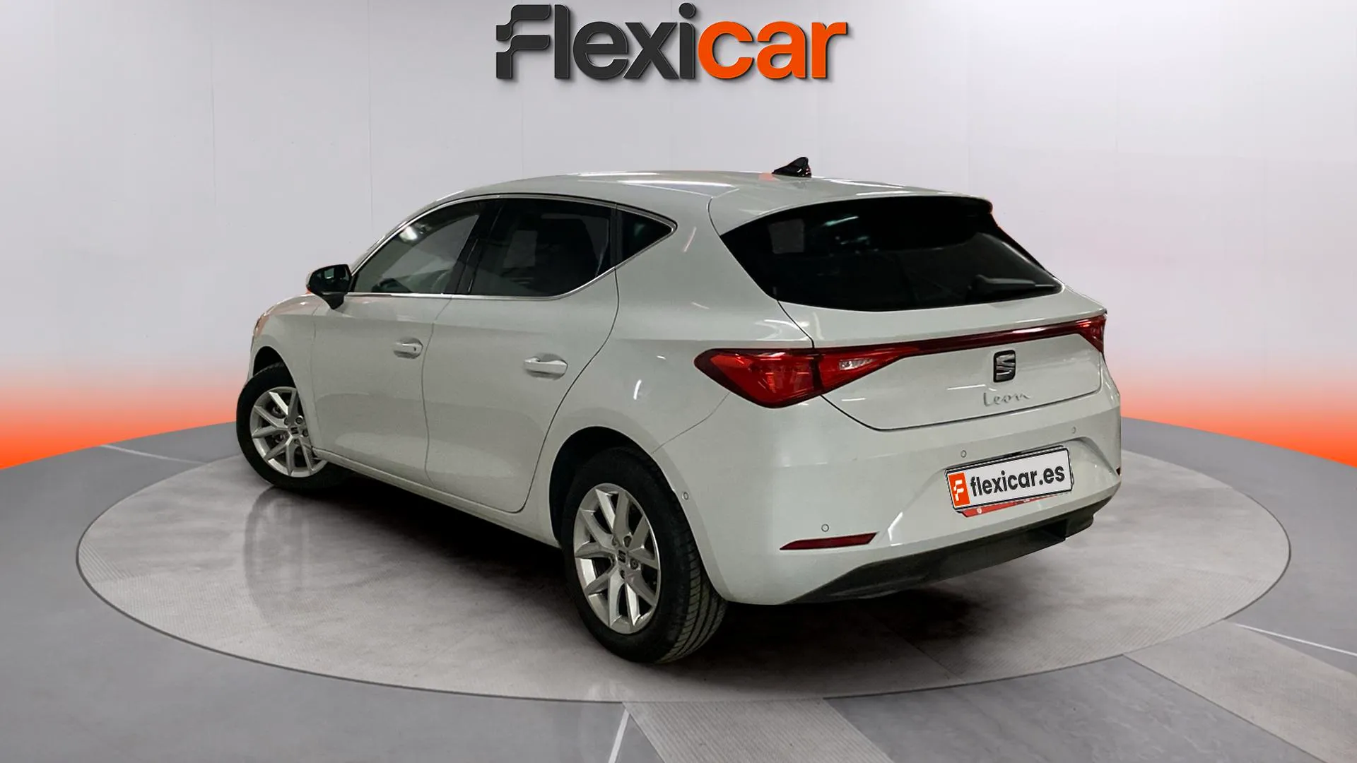 SEAT León 1.5 eTSI DSG Style 25 Aniversario - foto 7