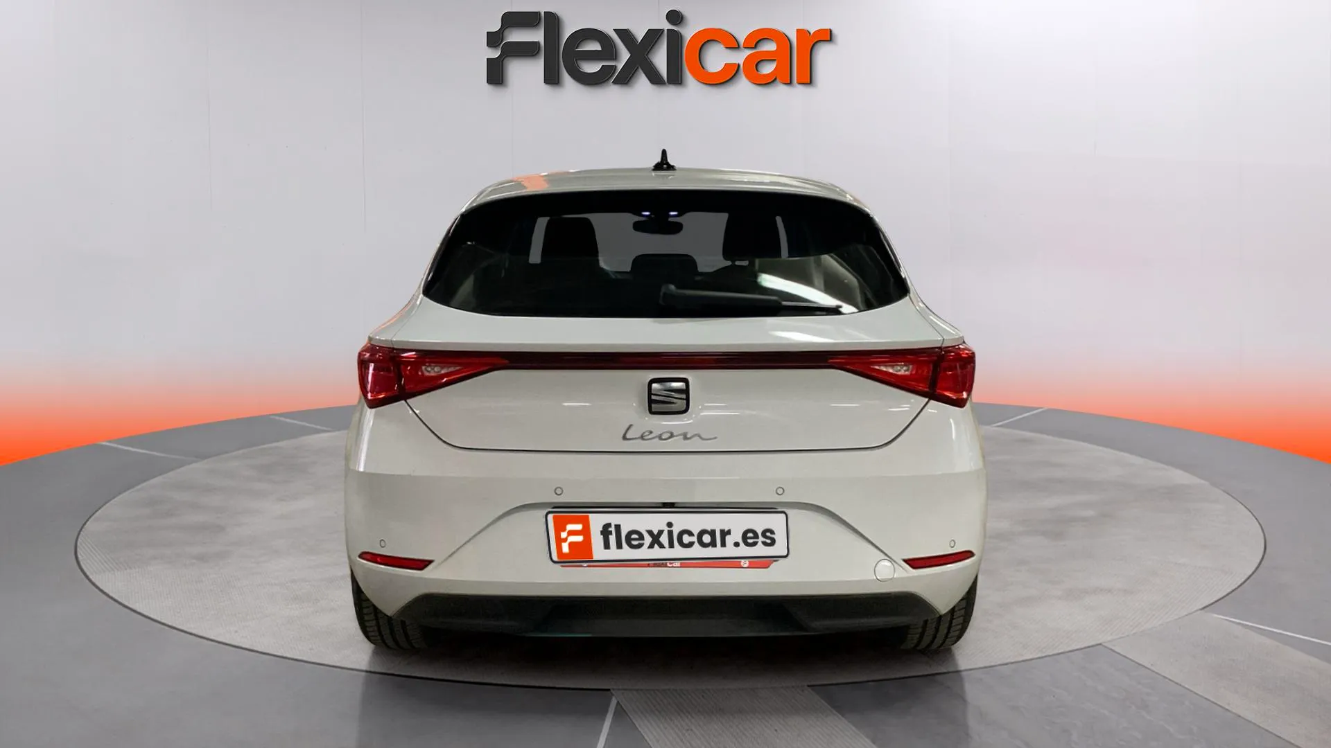 SEAT León 1.5 eTSI DSG Style 25 Aniversario - foto 8