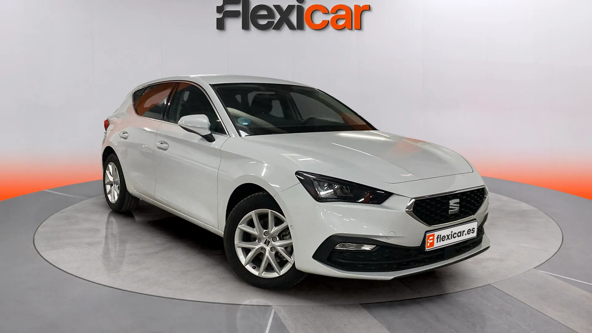 SEAT León 1.5 eTSI DSG Style 25 Aniversario