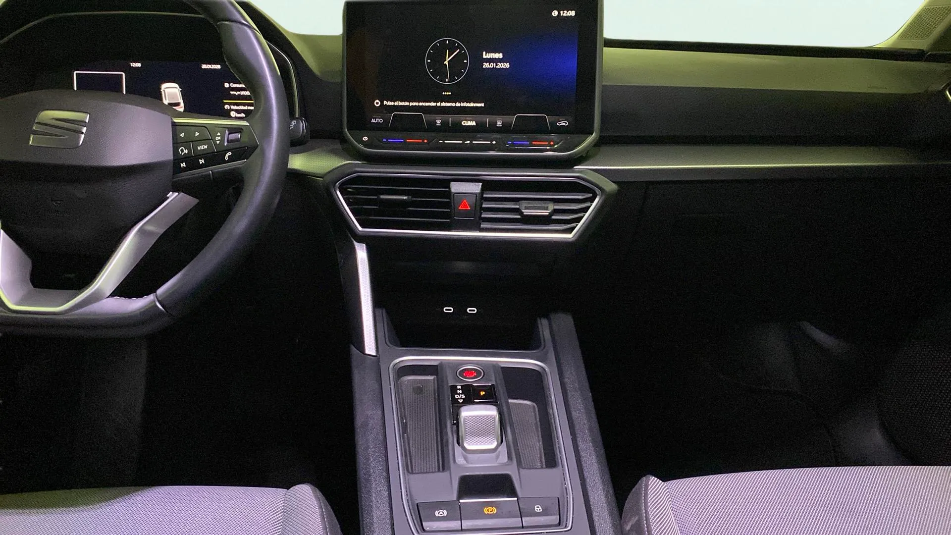 SEAT León 1.5 eTSI DSG Style 25 Aniversario - foto 24