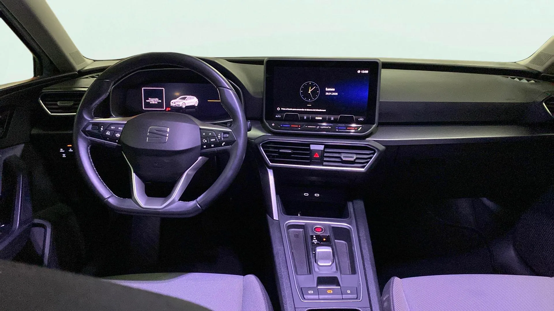 SEAT León 1.5 eTSI DSG Style 25 Aniversario - foto 12