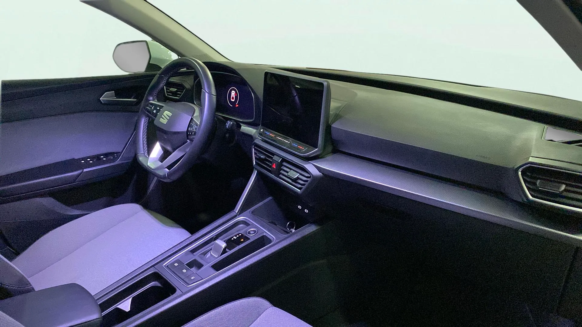 SEAT León 1.5 eTSI DSG Style 25 Aniversario - foto 11