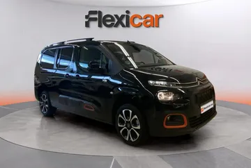 citroen berlingo talla m bluehdi 100 feel 5p 2019 diesel manual almeria 903000000178016