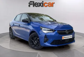 opel corsa 15d dt 74kw 100cv gs line diesel manual murcia 903000000178027