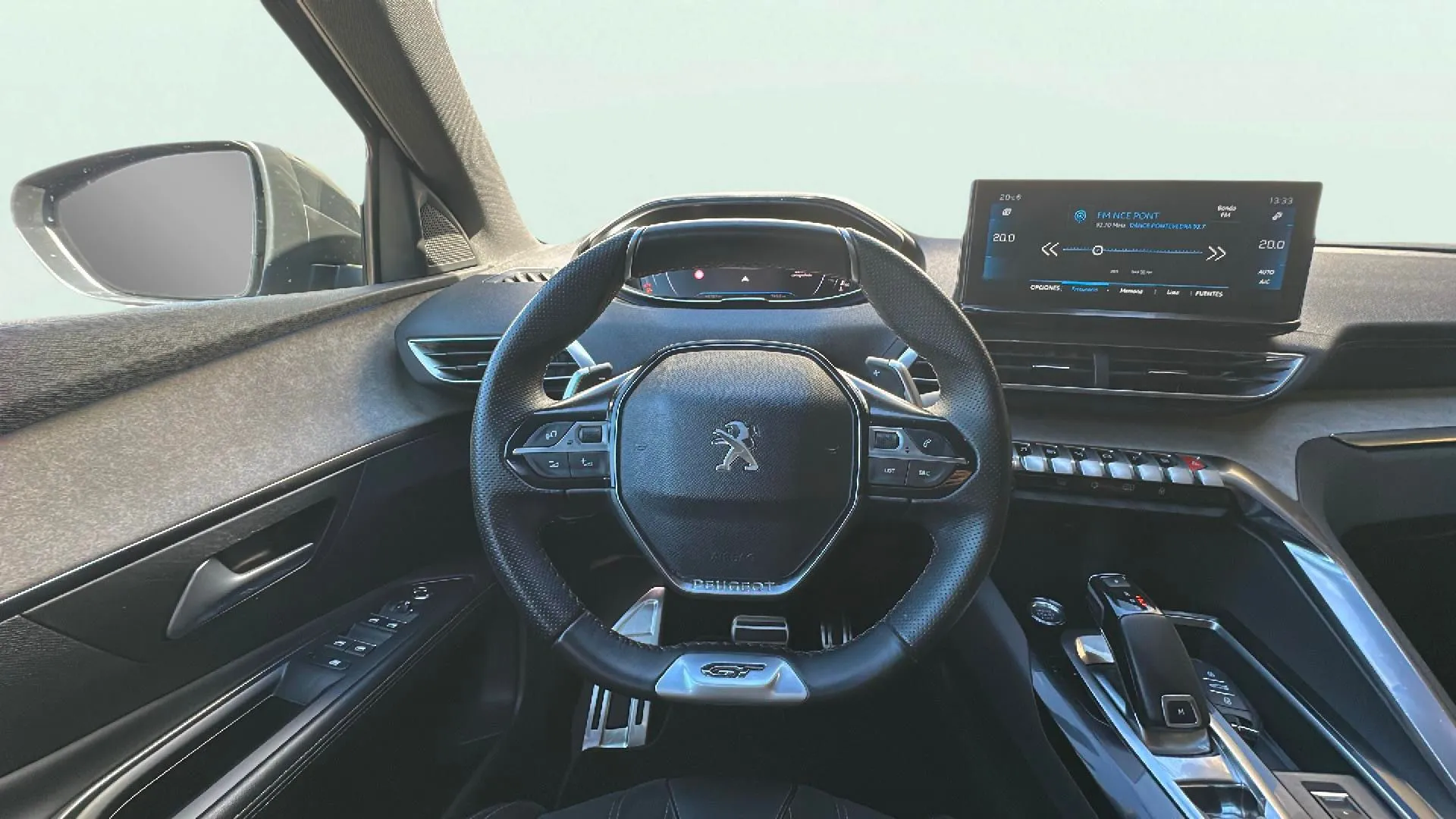 Peugeot 3008 1.2 PureTech GT EAT8 - foto 10