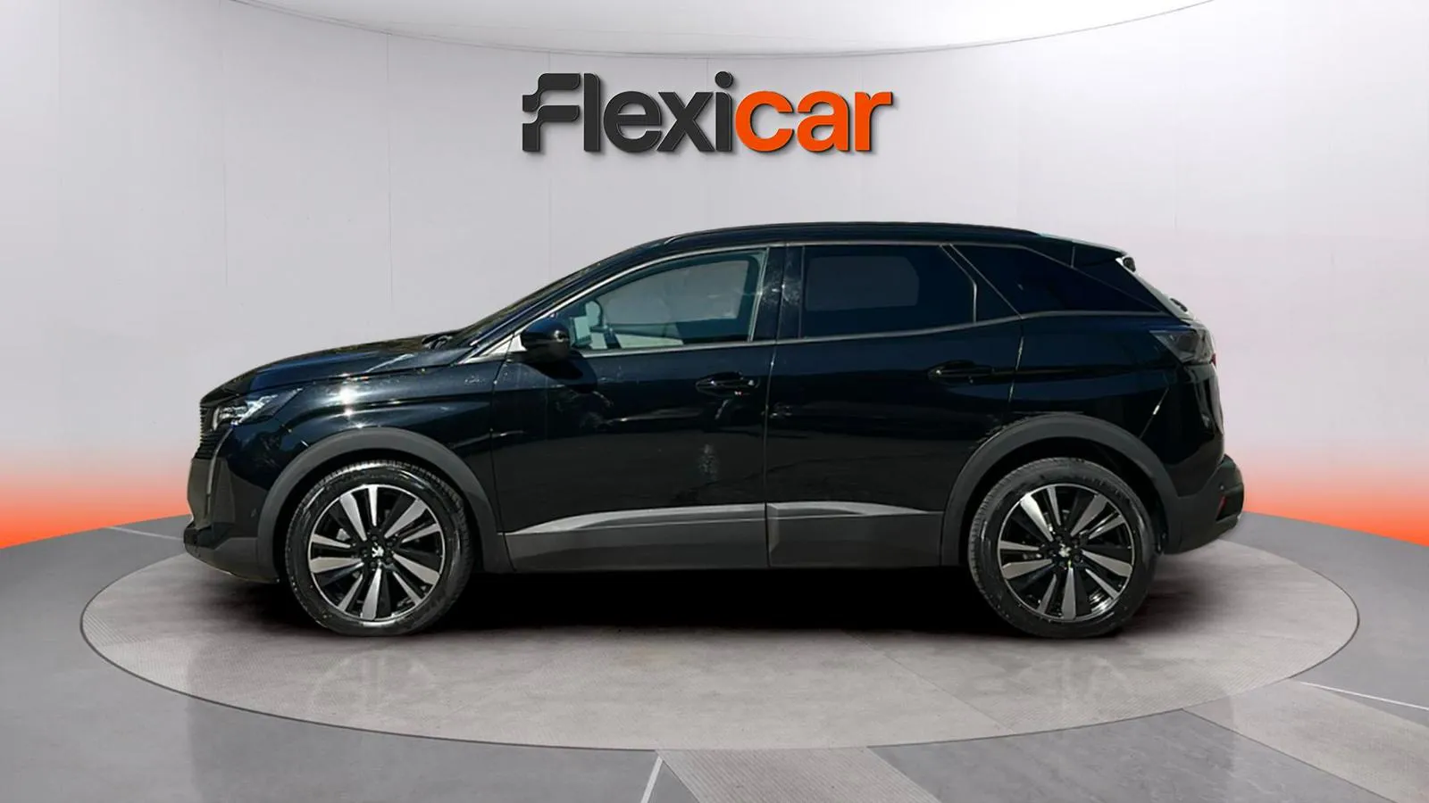 Peugeot 3008 1.2 PureTech GT EAT8 - foto 4