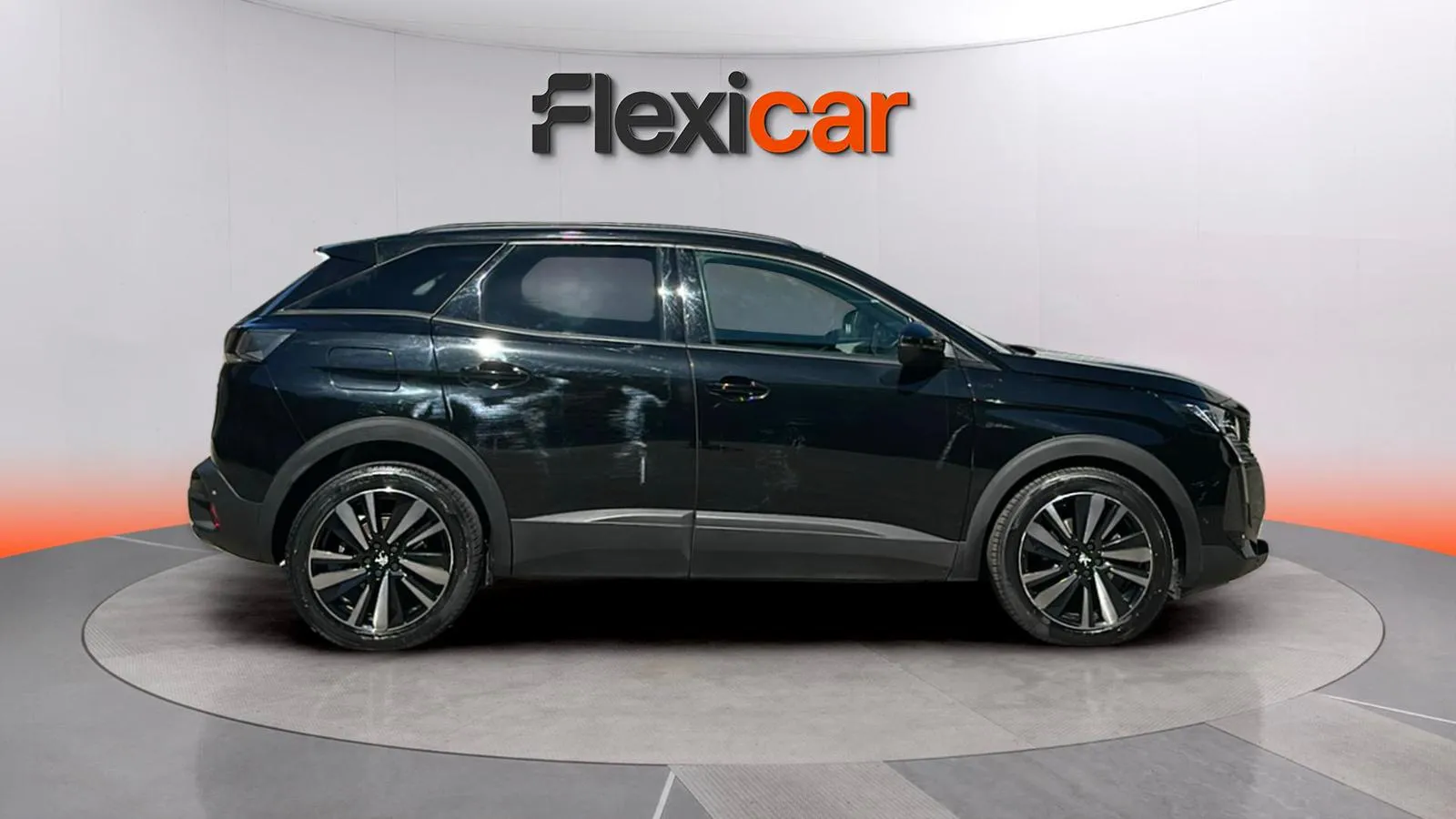 Peugeot 3008 1.2 PureTech GT EAT8 - foto 5
