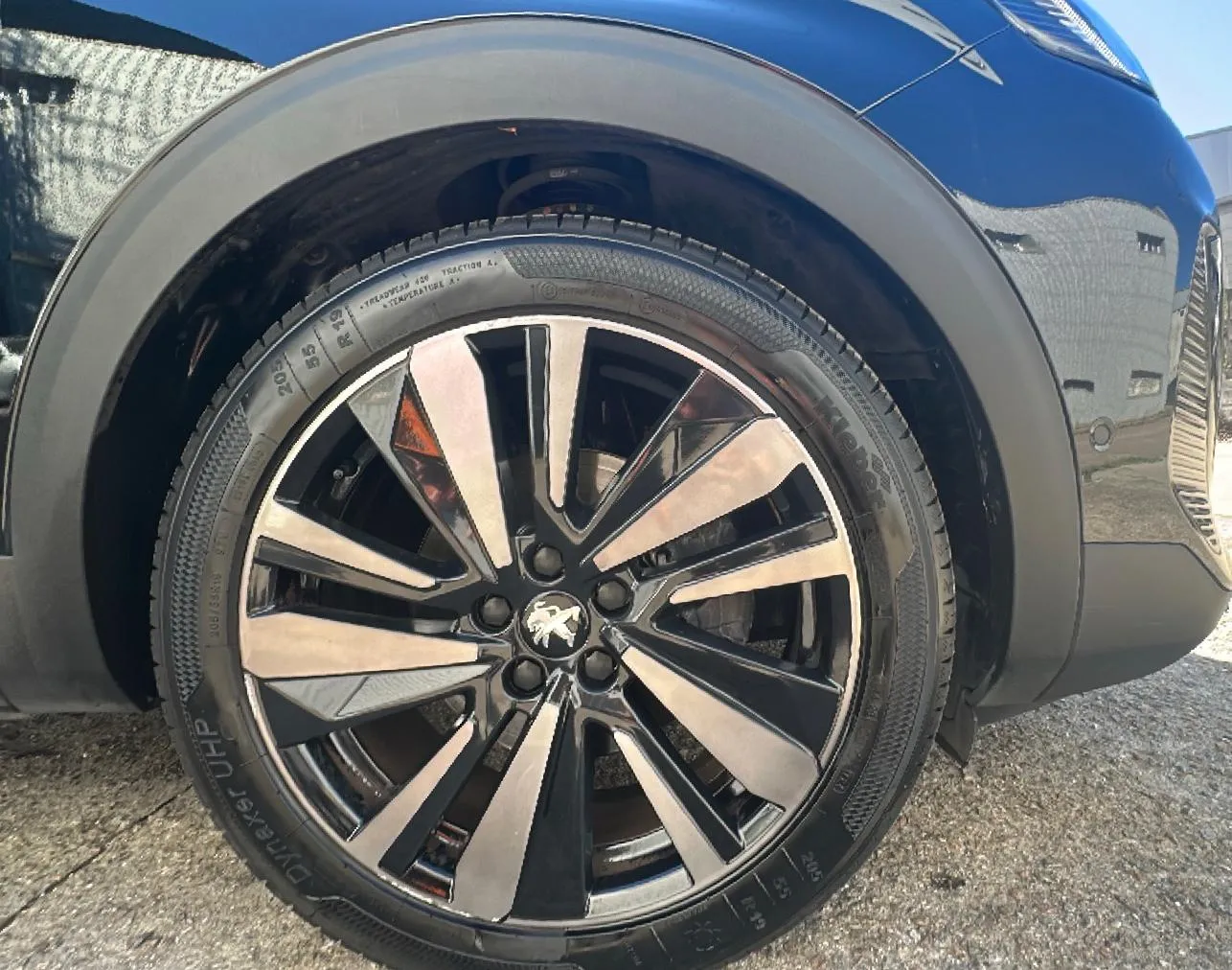 Peugeot 3008 1.2 PureTech GT EAT8 - foto 25