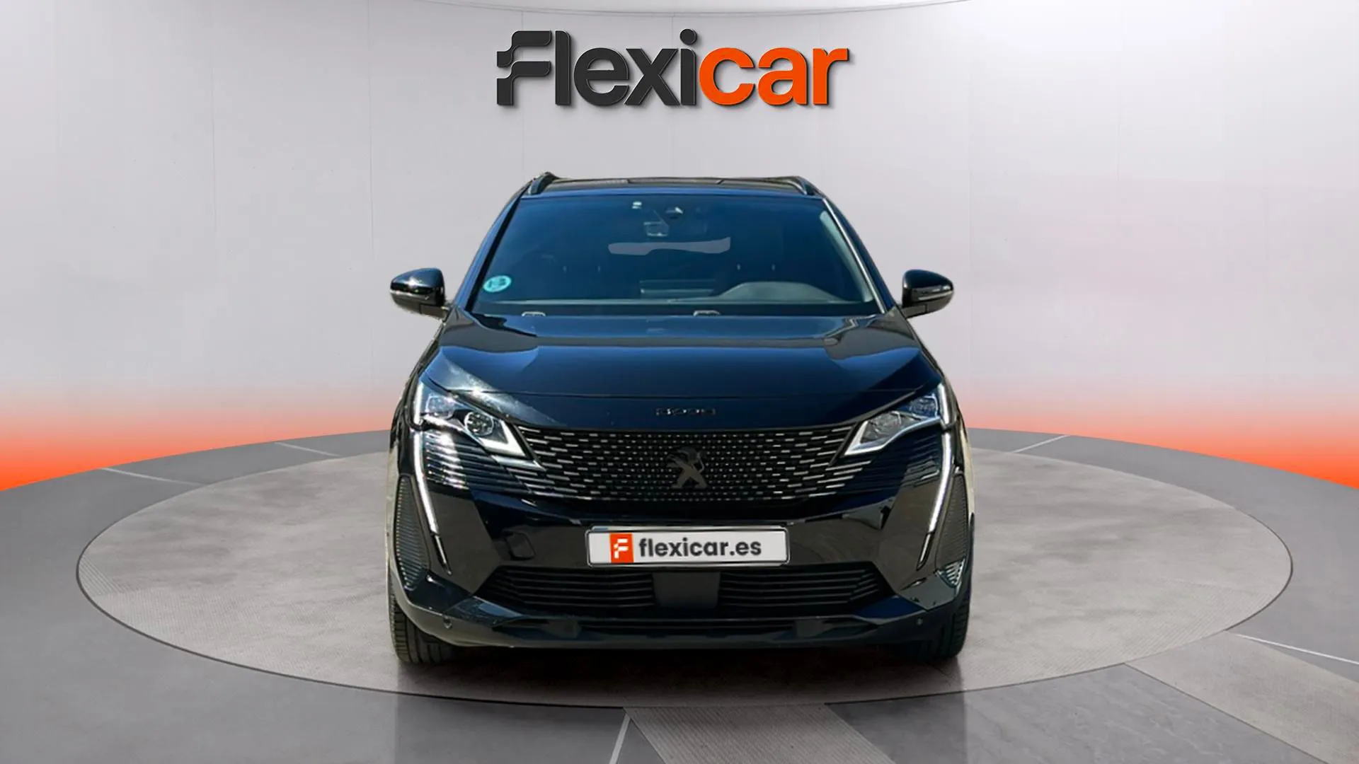 Peugeot 3008 1.2 PureTech GT EAT8 - foto 2
